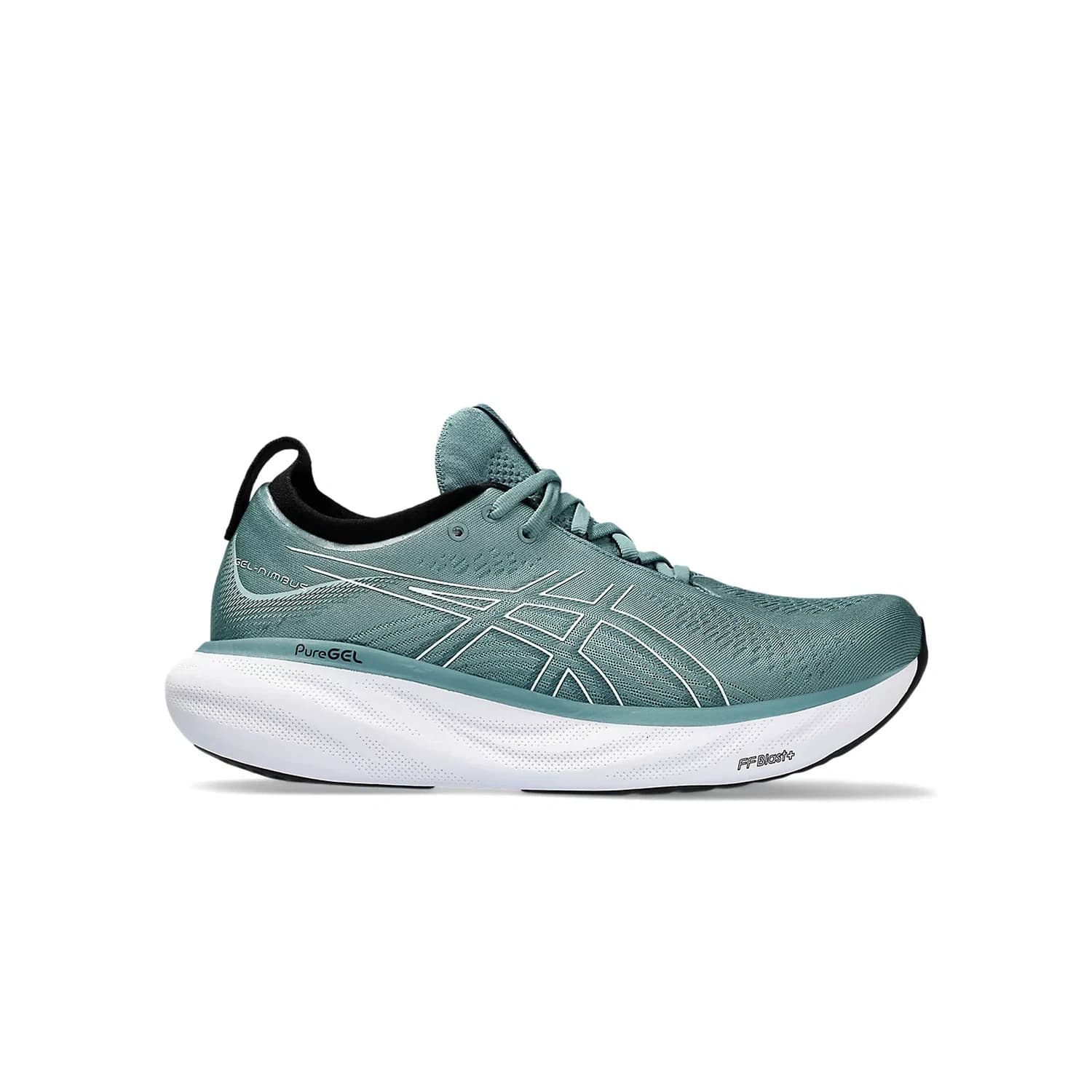 BRB ASICS GEL-NIMBUS 25 1011B547-402 product image