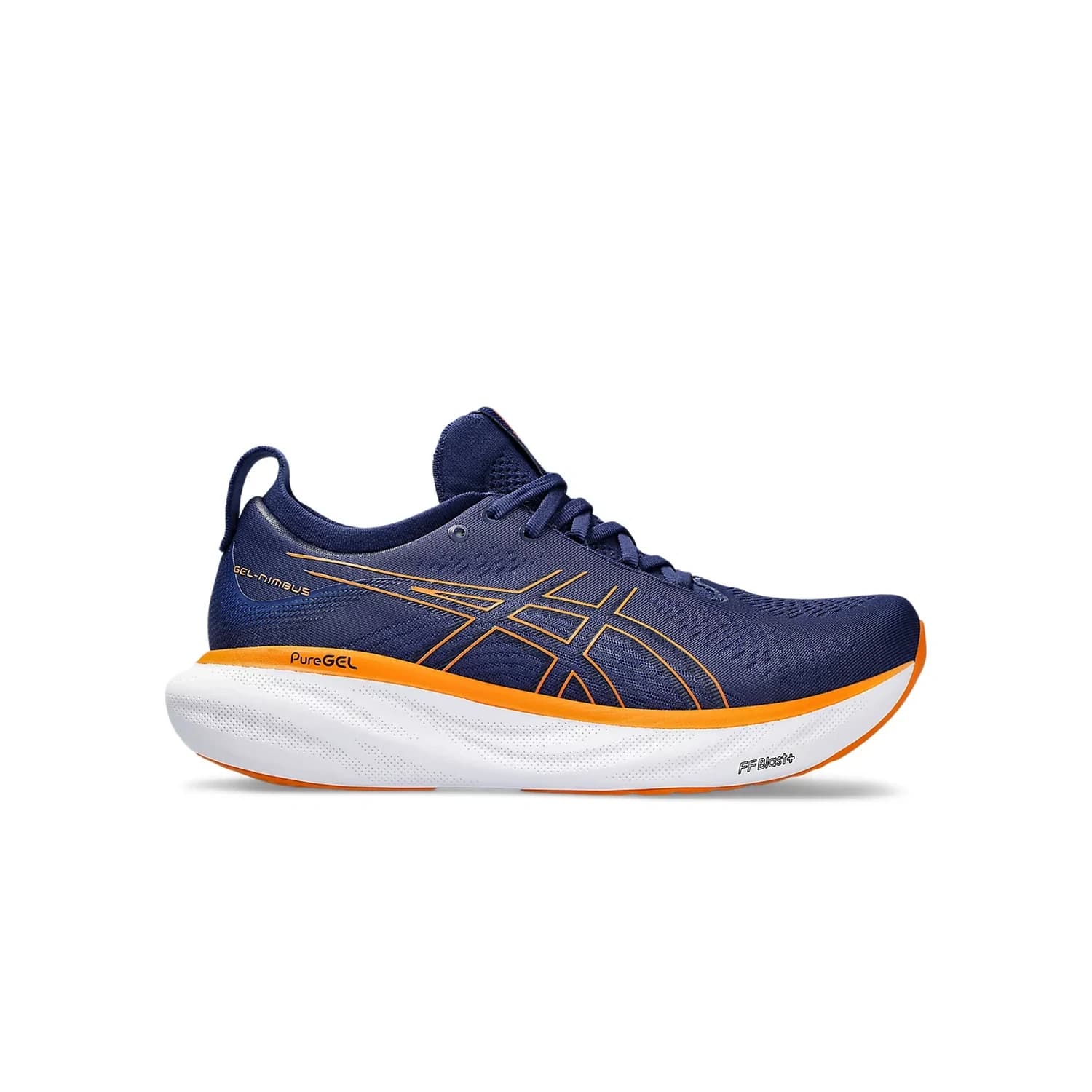BRB ASICS GEL-NIMBUS 25 1011B547-403 product image
