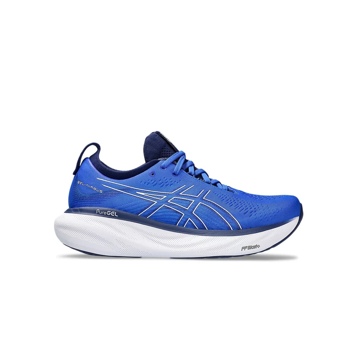 BRB ASICS GEL-NIMBUS 25 1011B547-404 product image