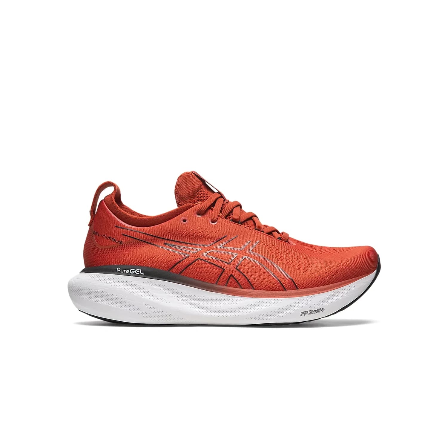 BRB ASICS GEL-NIMBUS 25 1011B547-600 product image