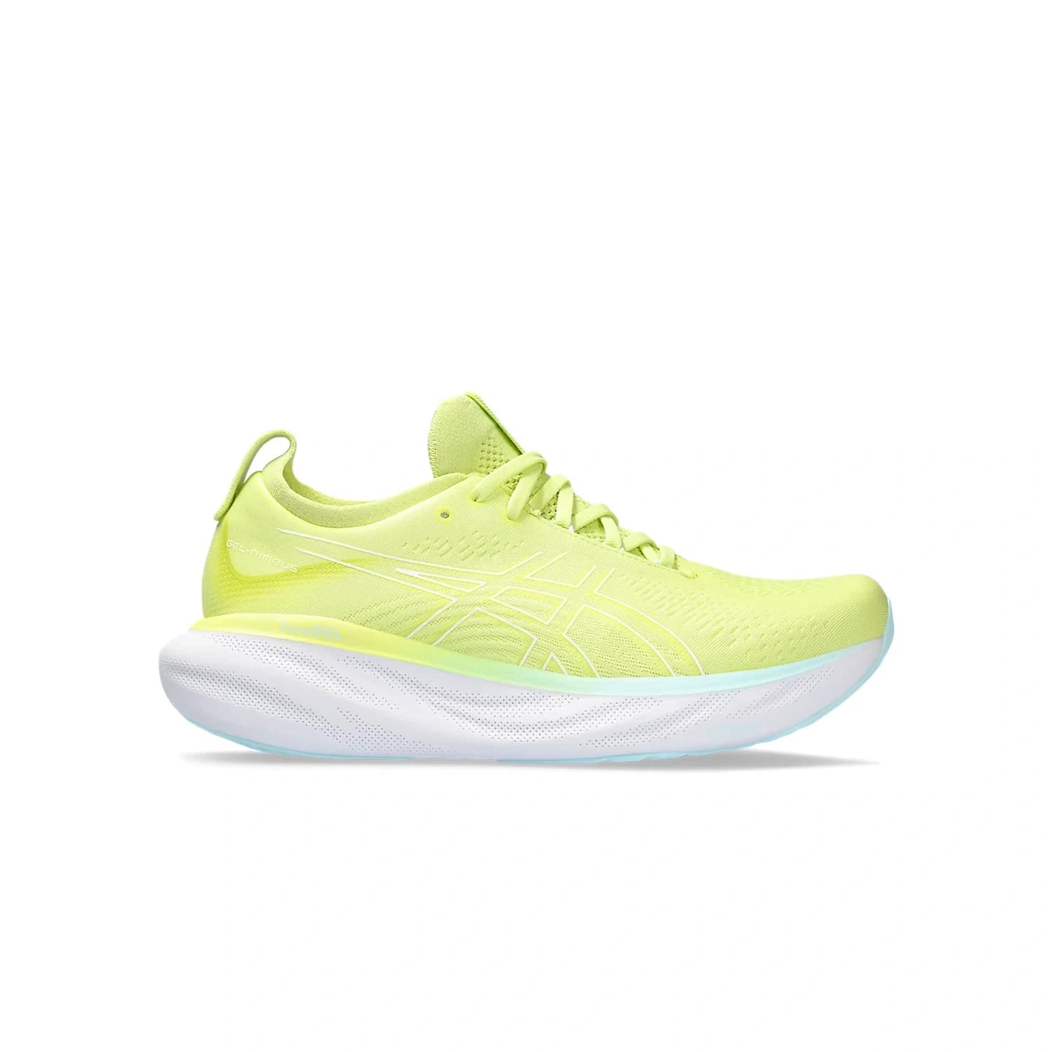 BRB ASICS GEL-NIMBUS 25 1011B547-750 product image