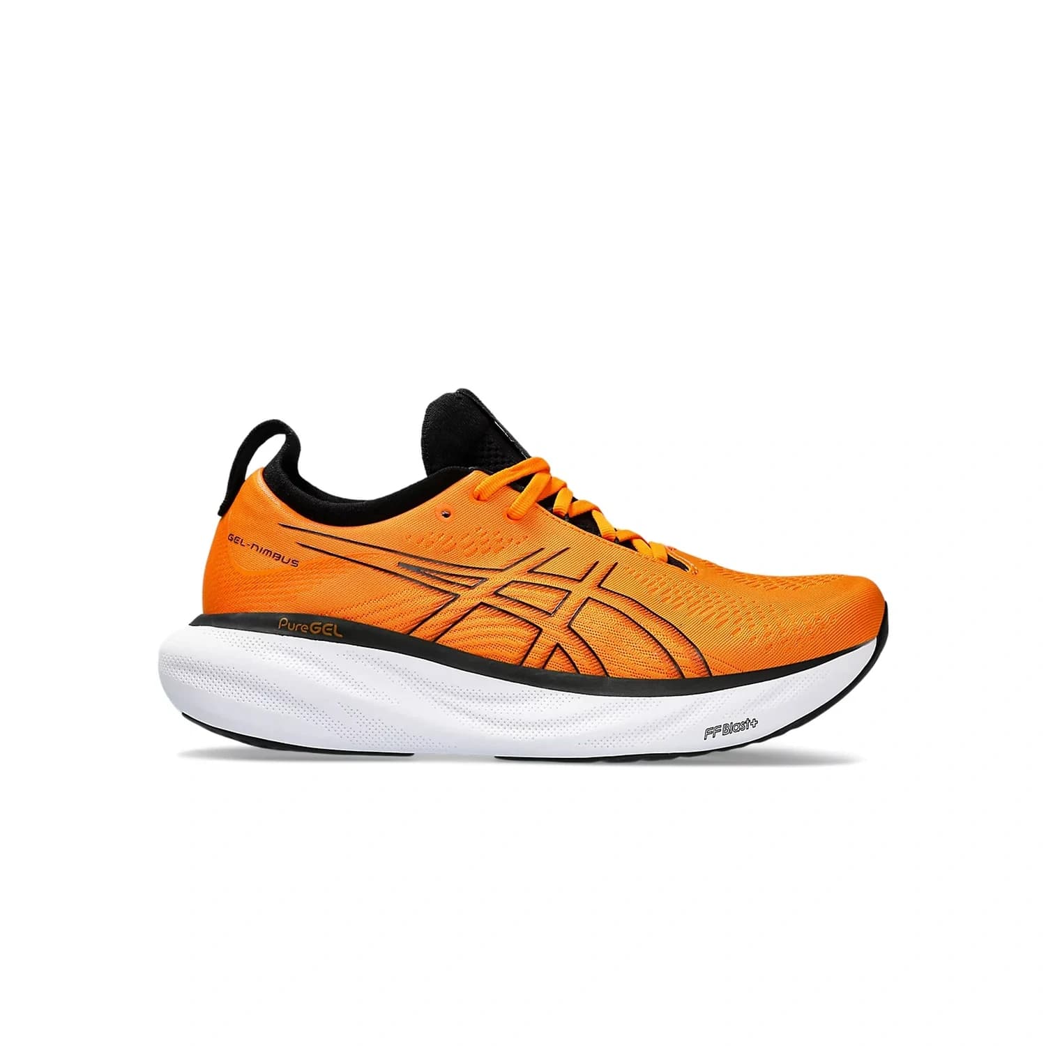 BRB ASICS GEL-NIMBUS 25 1011B547-800 product image