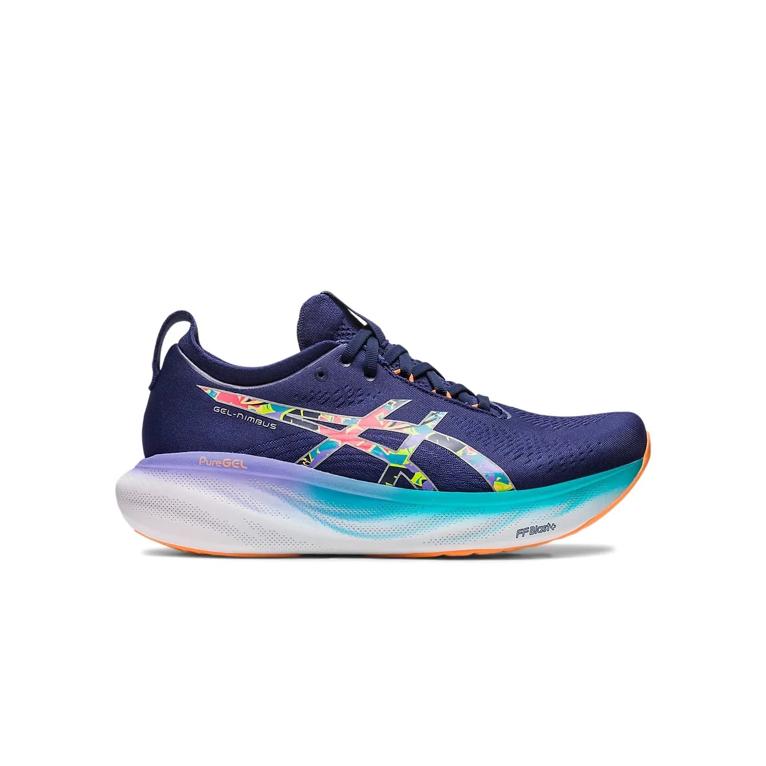 BRB ASICS GEL-NIMBUS 25 1011B619-300 product image