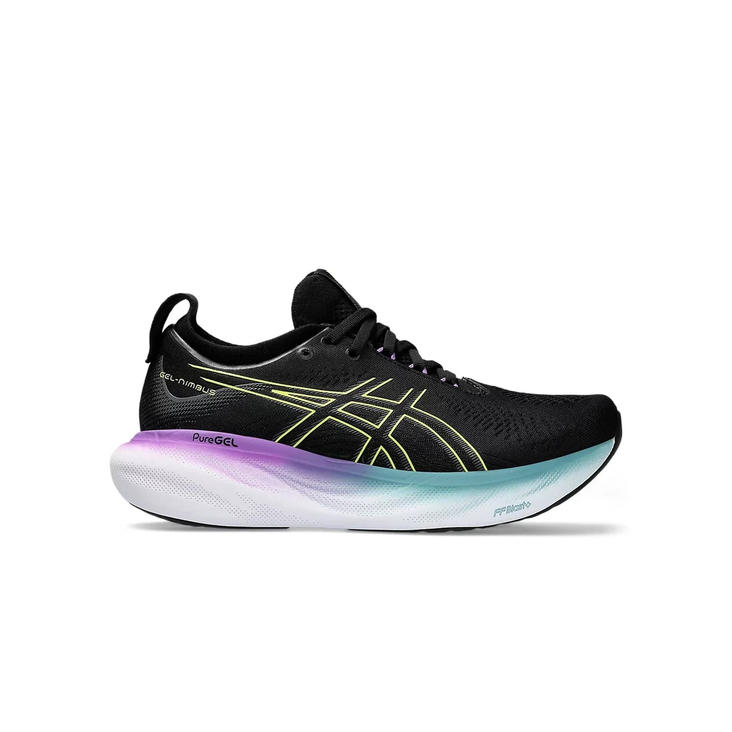 BRB ASICS GEL-NIMBUS 25 1012B356-004 product image