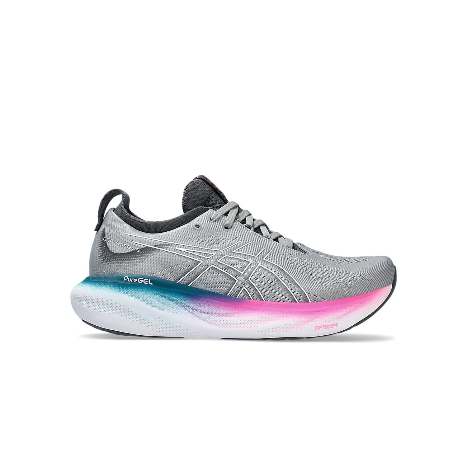 BRB ASICS GEL-NIMBUS 25 1012B356-023 product image
