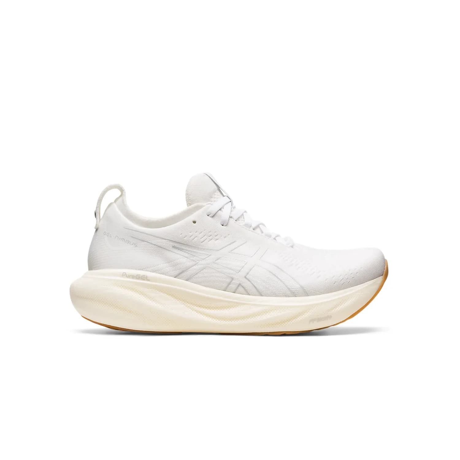 BRB ASICS GEL-NIMBUS 25 1012B356-102 product image