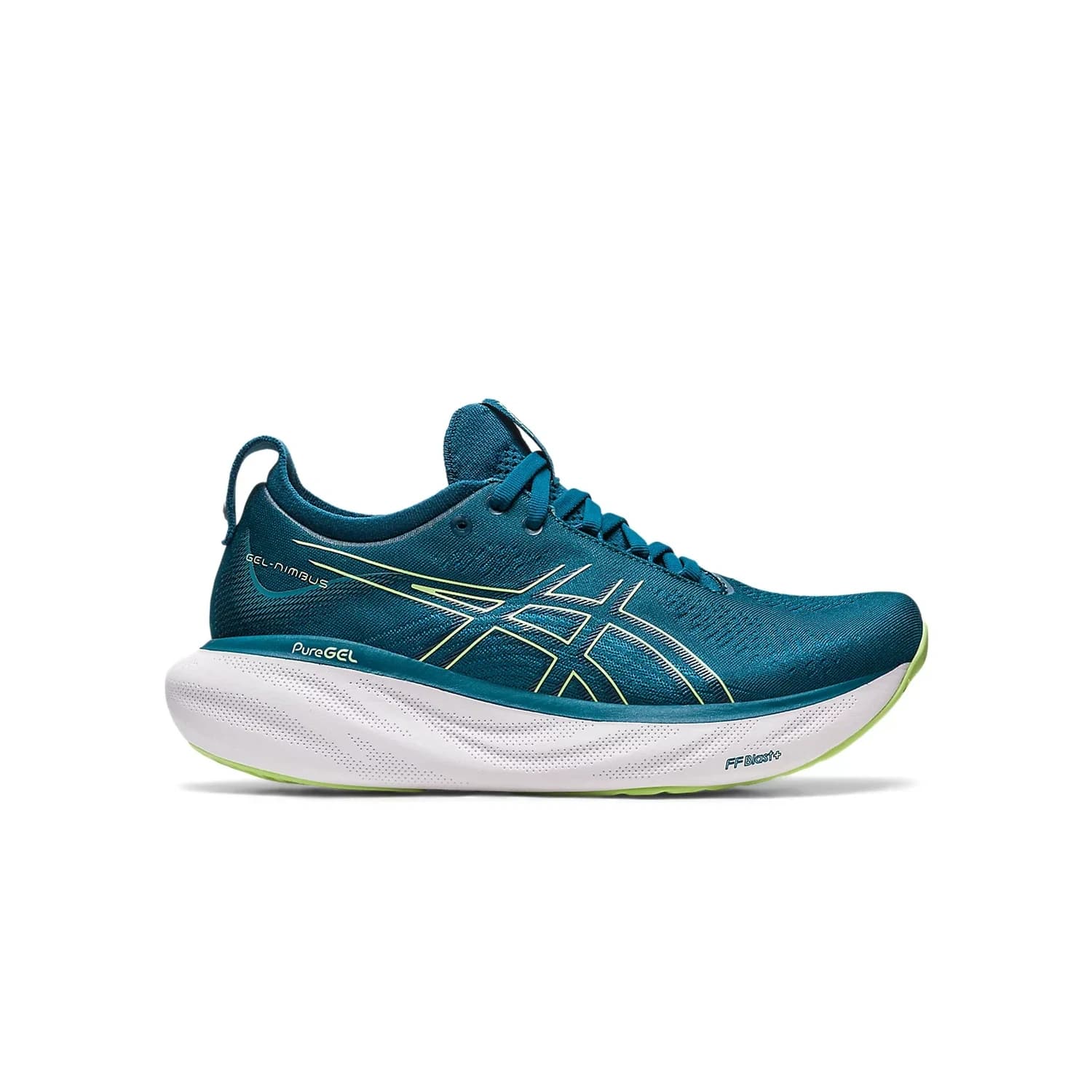 BRB ASICS GEL-NIMBUS 25 1012B356-401 product image