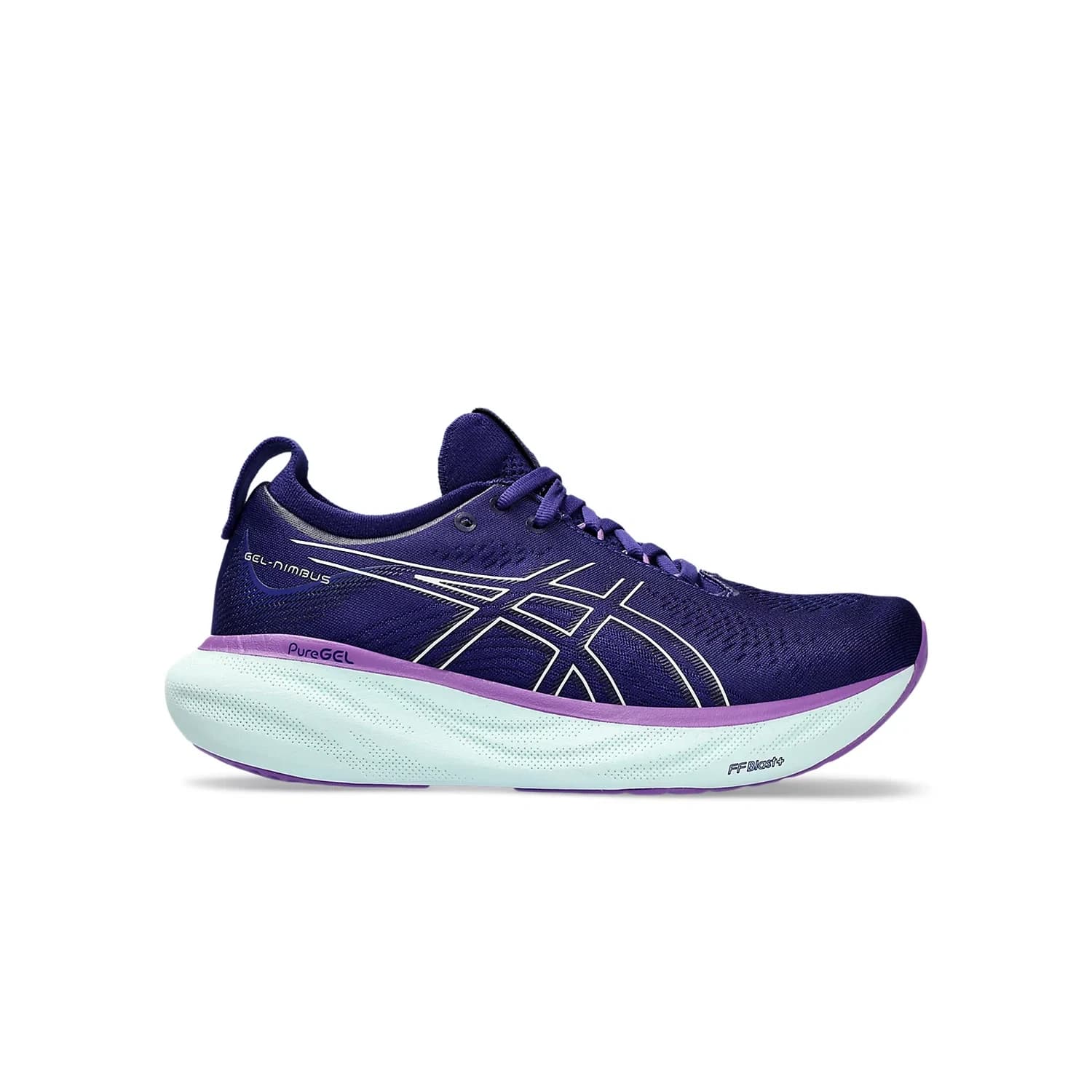 BRB ASICS GEL-NIMBUS 25 1012B356-402 product image