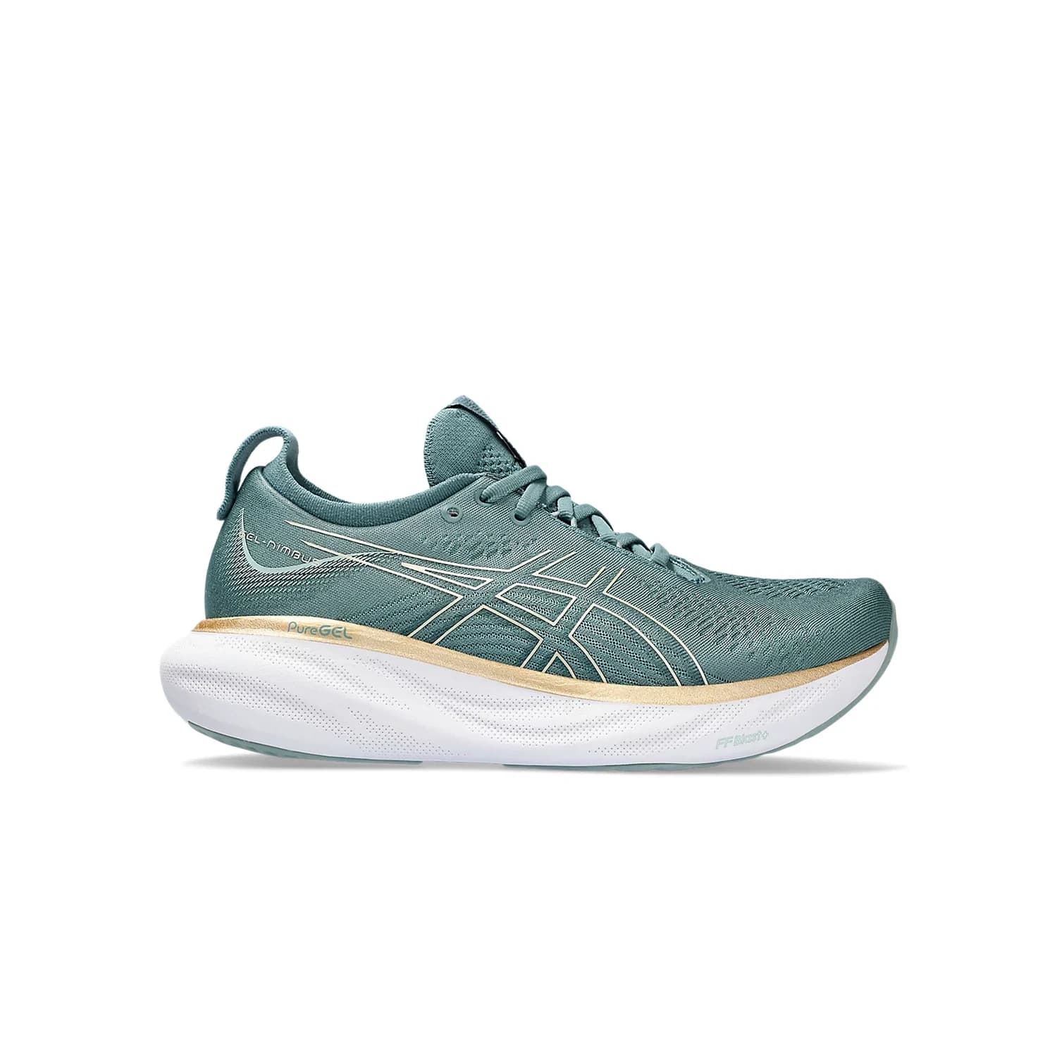 BRB ASICS GEL-NIMBUS 25 1012B356-403 product image