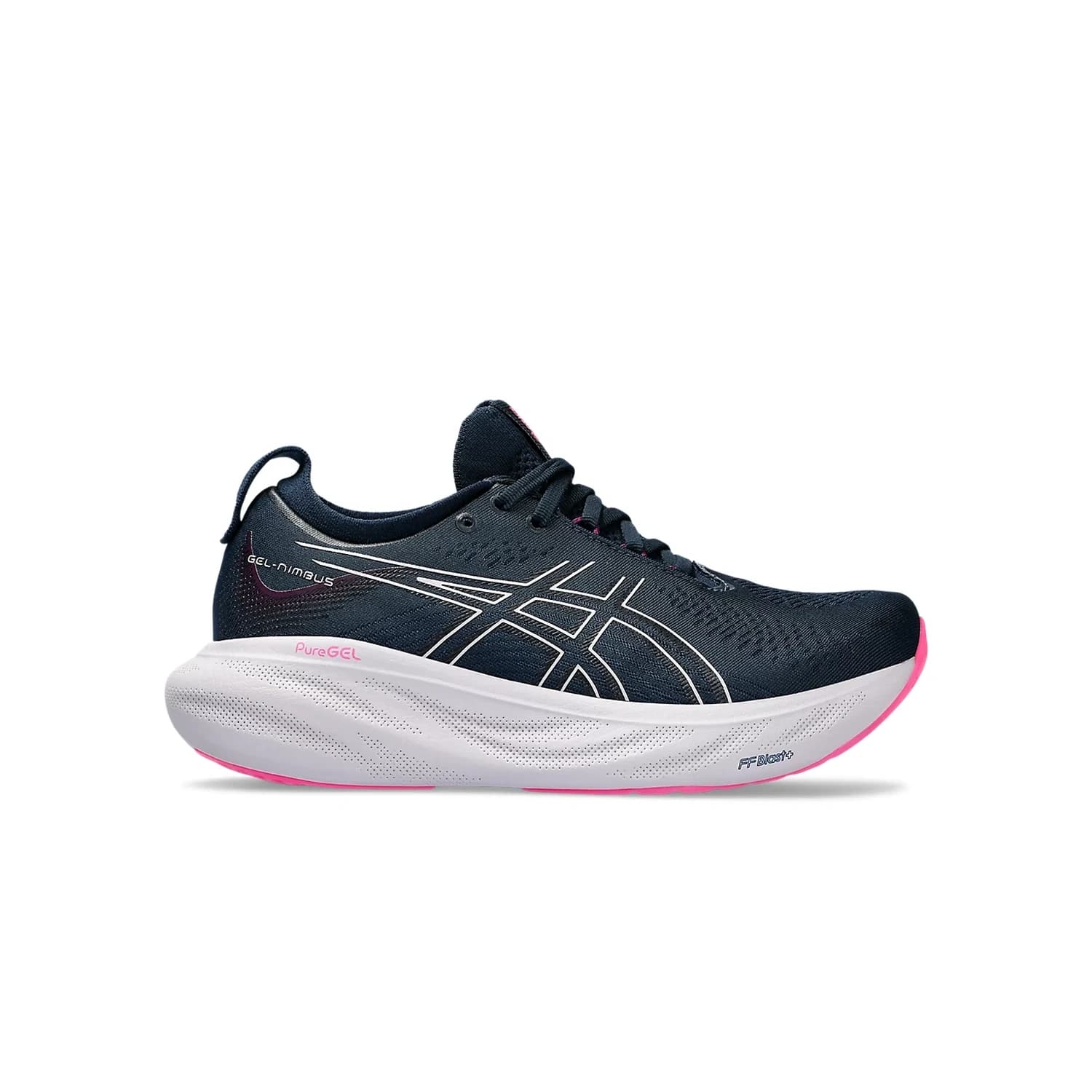 BRB ASICS GEL-NIMBUS 25 1012B356-404 product image