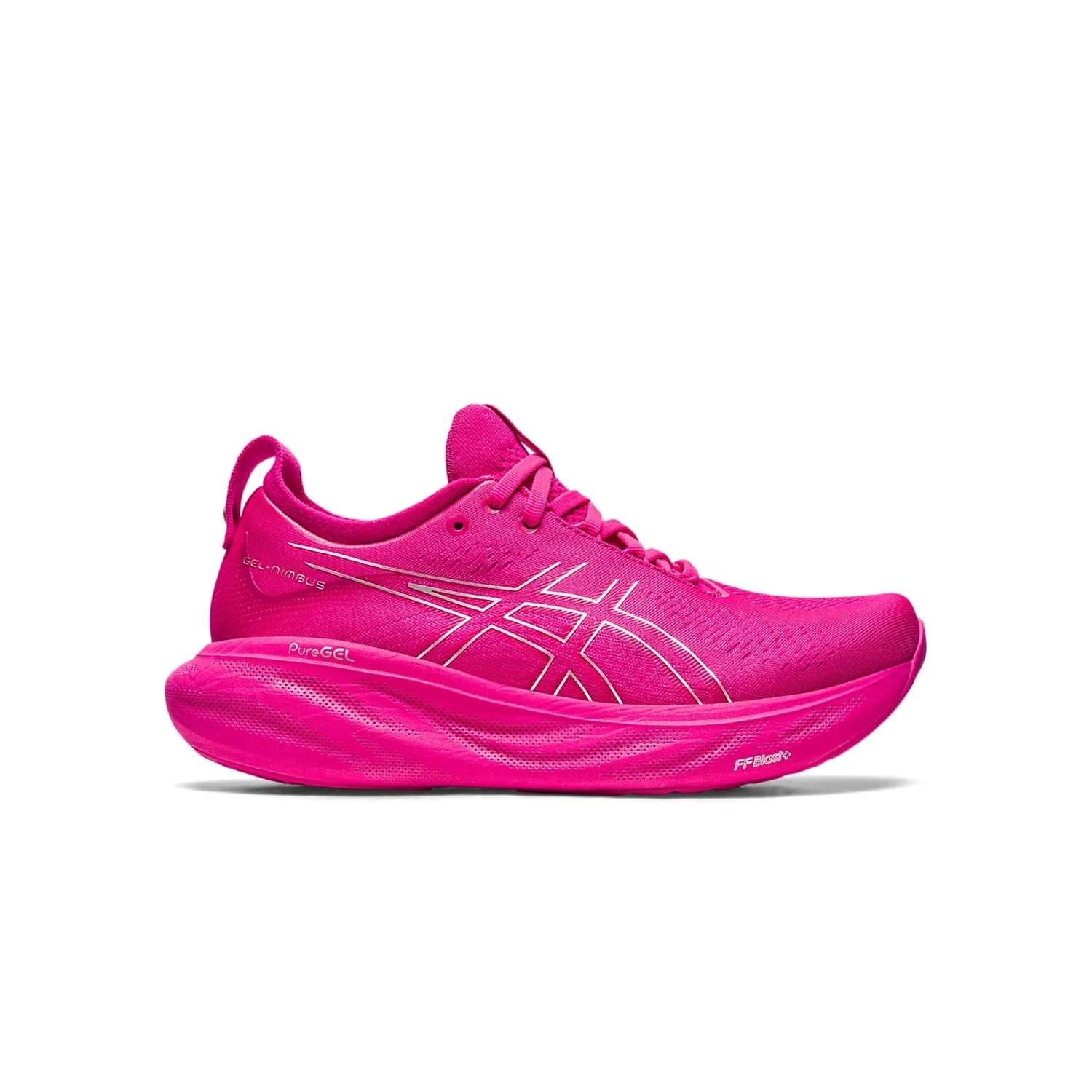 BRB ASICS GEL-NIMBUS 25 1012B356-701 product image