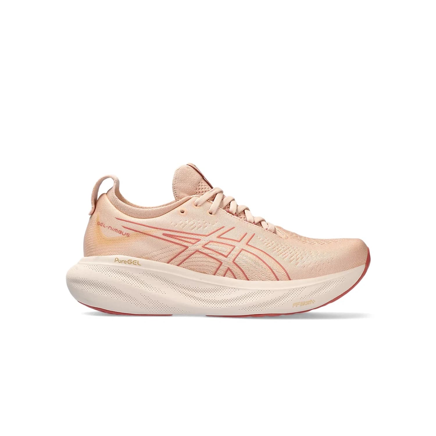 BRB ASICS GEL-NIMBUS 25 1012B356-702 product image