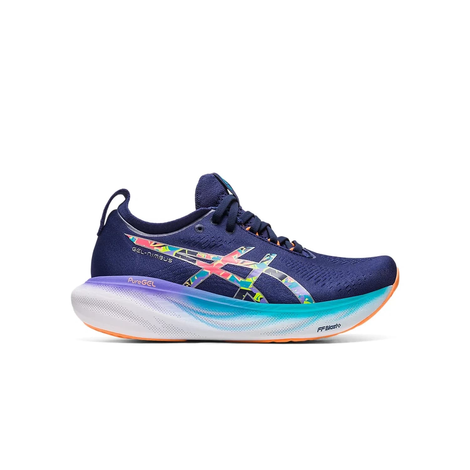 BRB ASICS GEL-NIMBUS 25 1012B438-300 product image