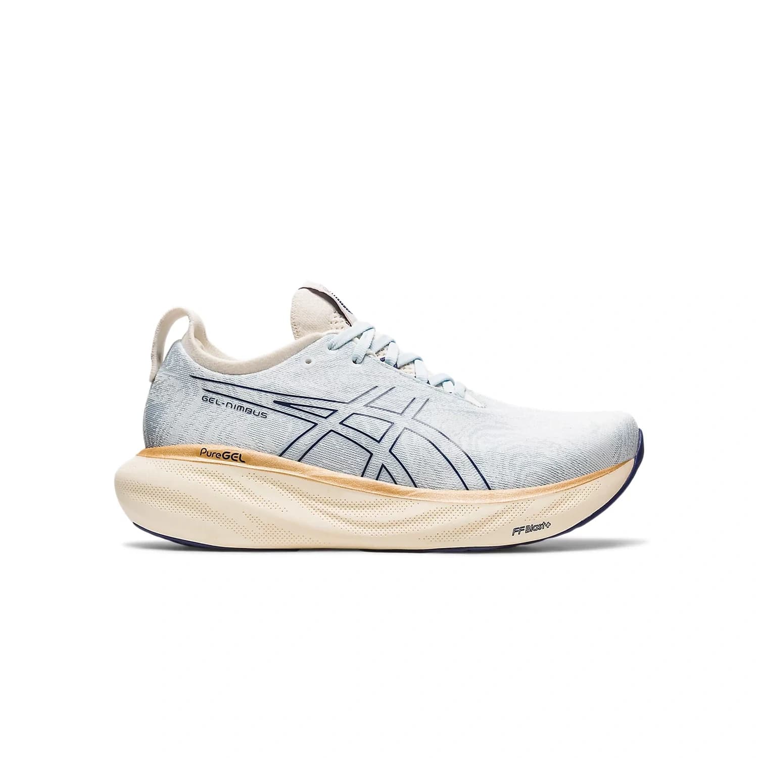 BRB ASICS GEL-NIMBUS 25 1012B491-400 product image