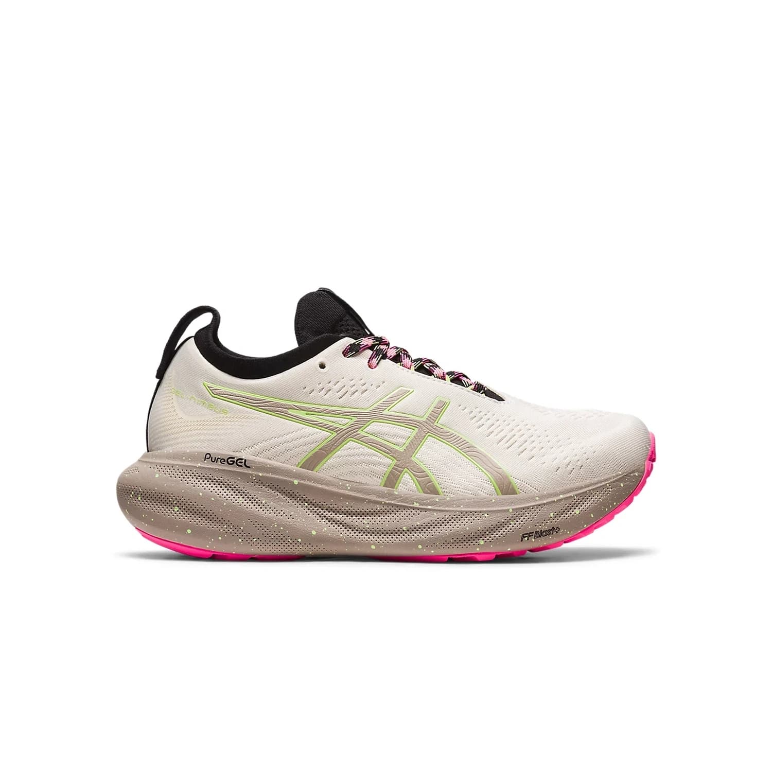 BRB ASICS GEL-NIMBUS 25 1012B581-200 product image
