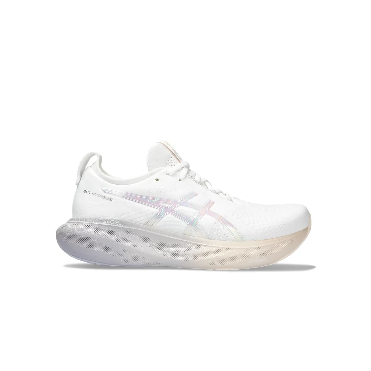 BRB ASICS GEL-NIMBUS 25 1012B626-101 product image