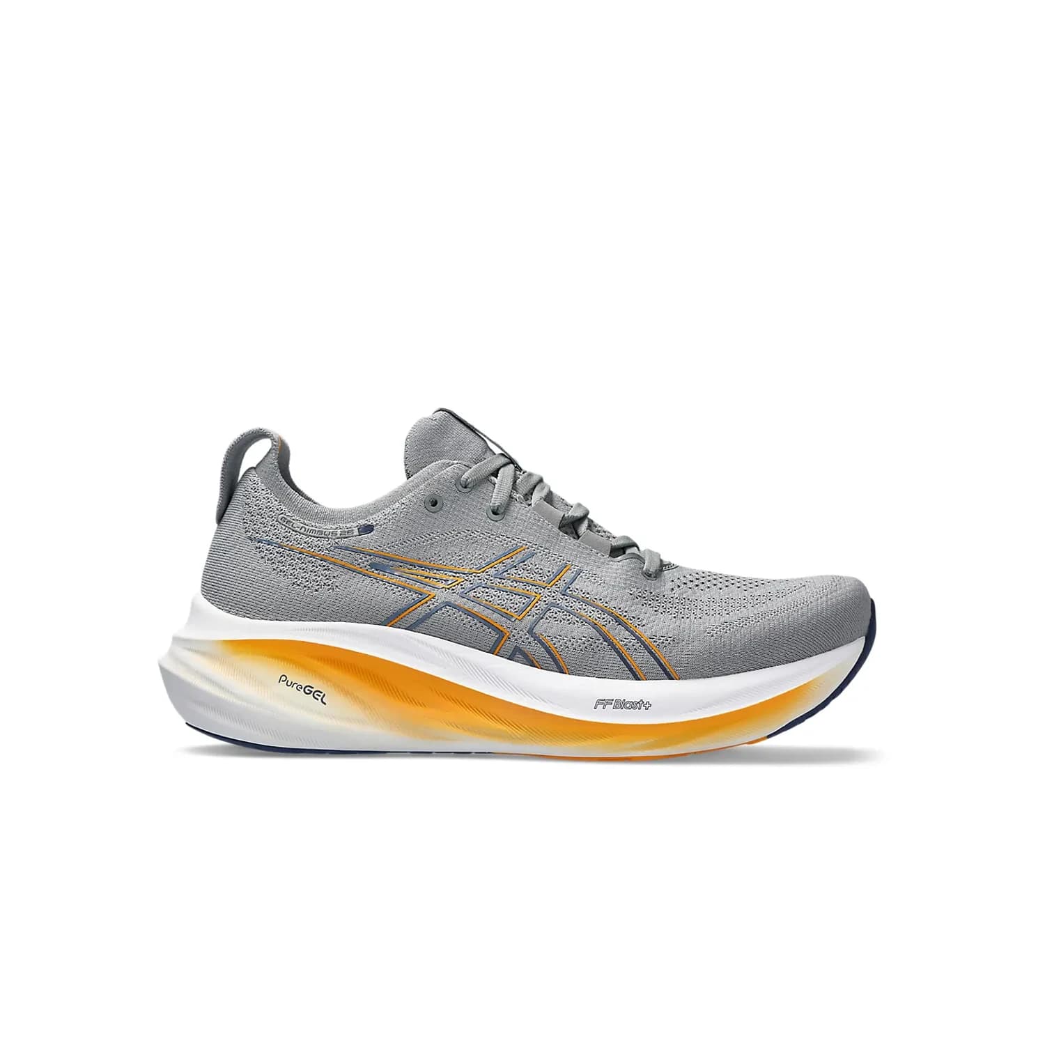 BRB ASICS GEL-NIMBUS 26 1011B794-020 product image