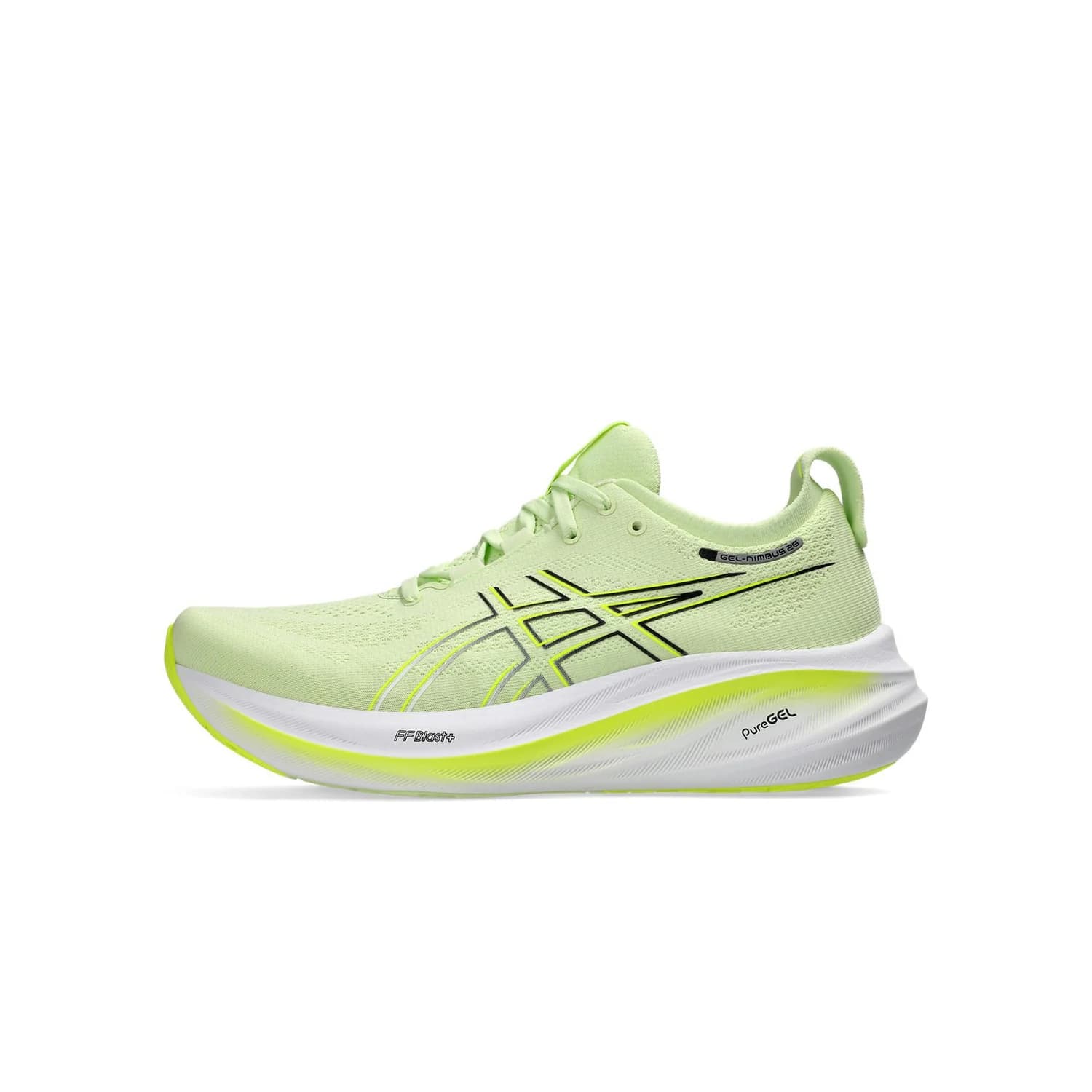 BRB ASICS GEL-NIMBUS 26 1011B794-301 product image
