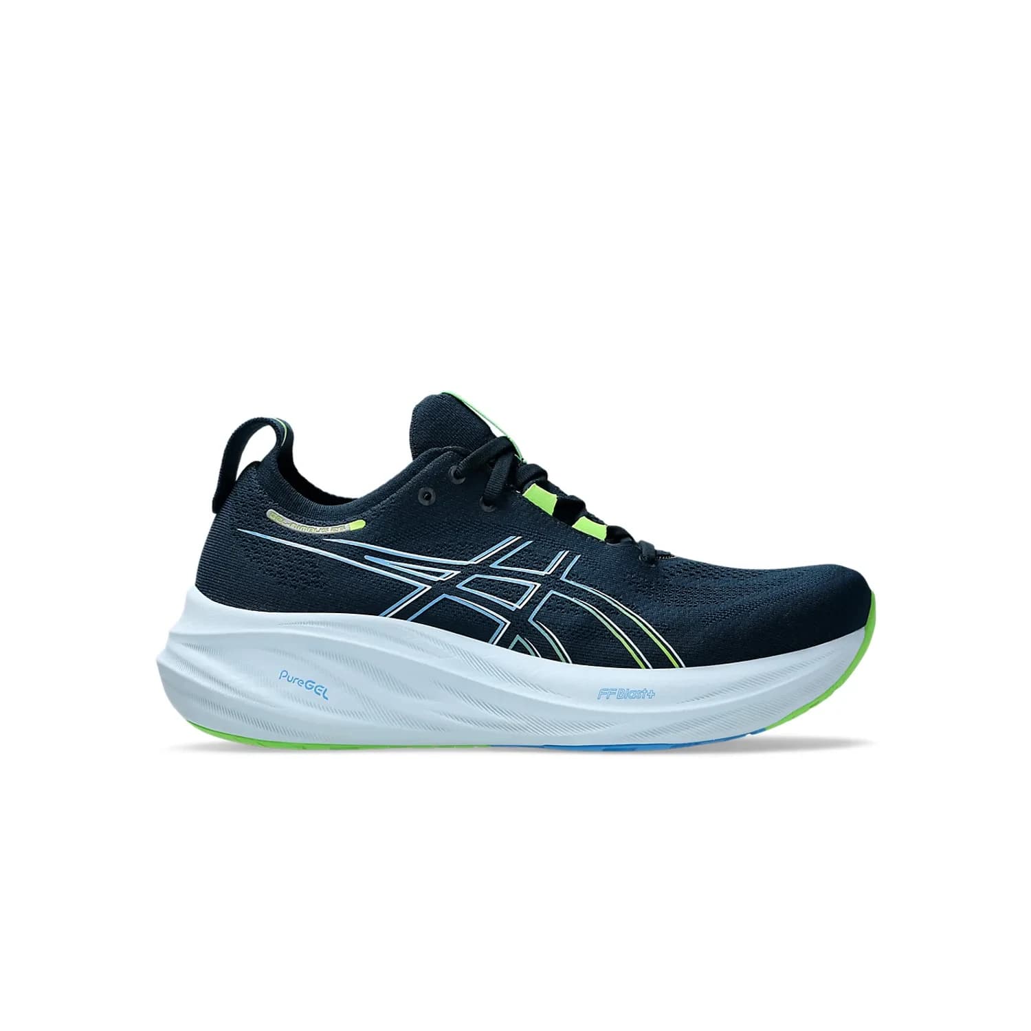 BRB ASICS GEL-NIMBUS 26 1011B794-400 product image
