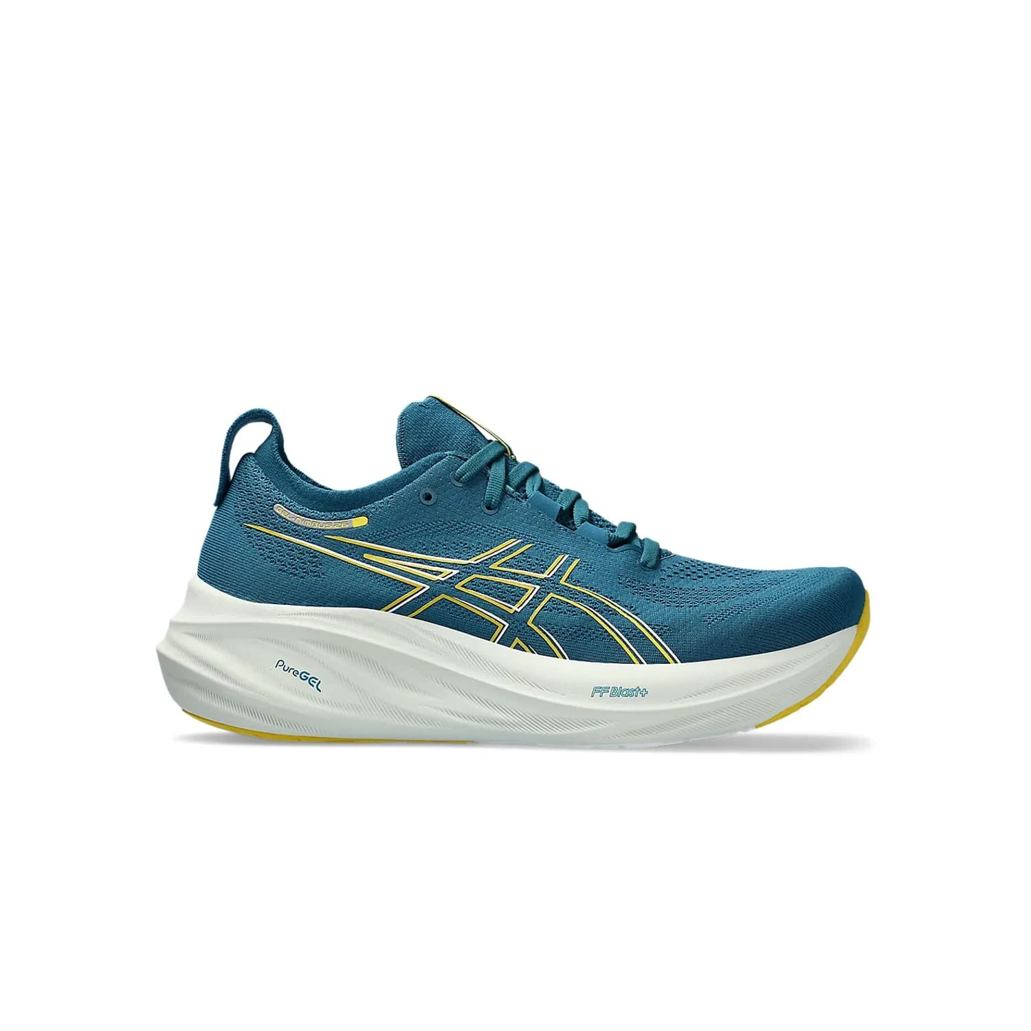 BRB ASICS GEL-NIMBUS 26 1011B794-402 product image