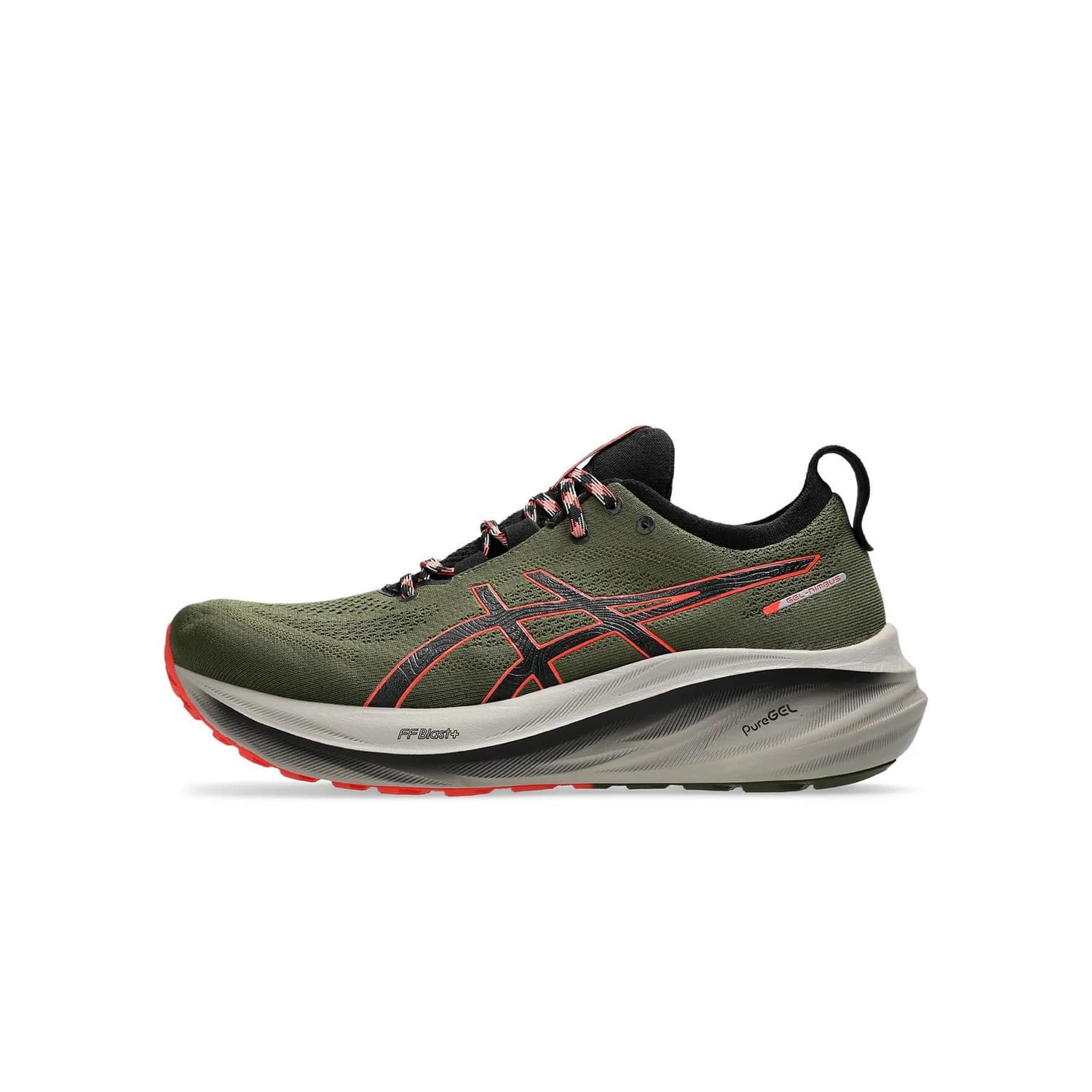 BRB ASICS GEL-NIMBUS 26 1011B849-300 product image