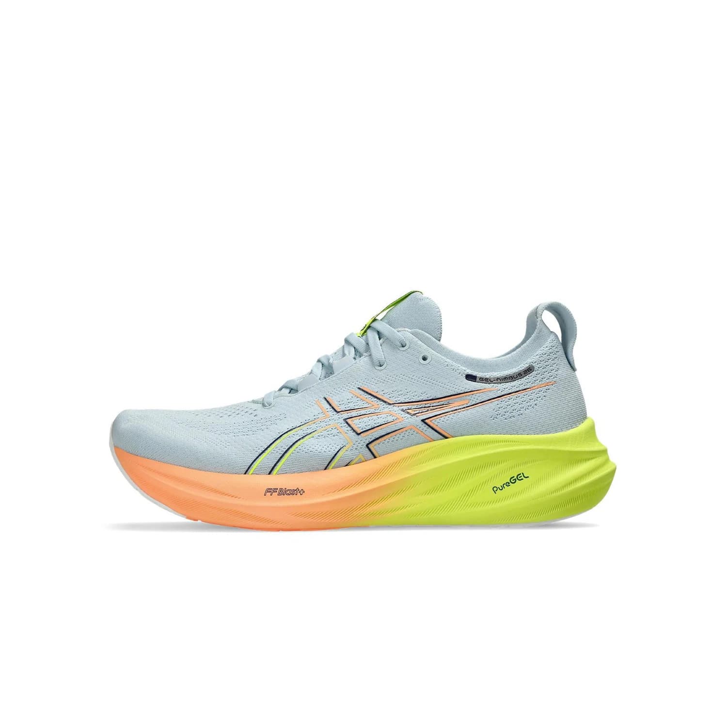 BRB ASICS GEL-NIMBUS 26 1011B928-750 product image