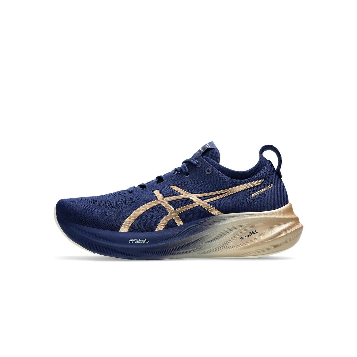 BRB ASICS GEL-NIMBUS 26 1011B946-400 product image