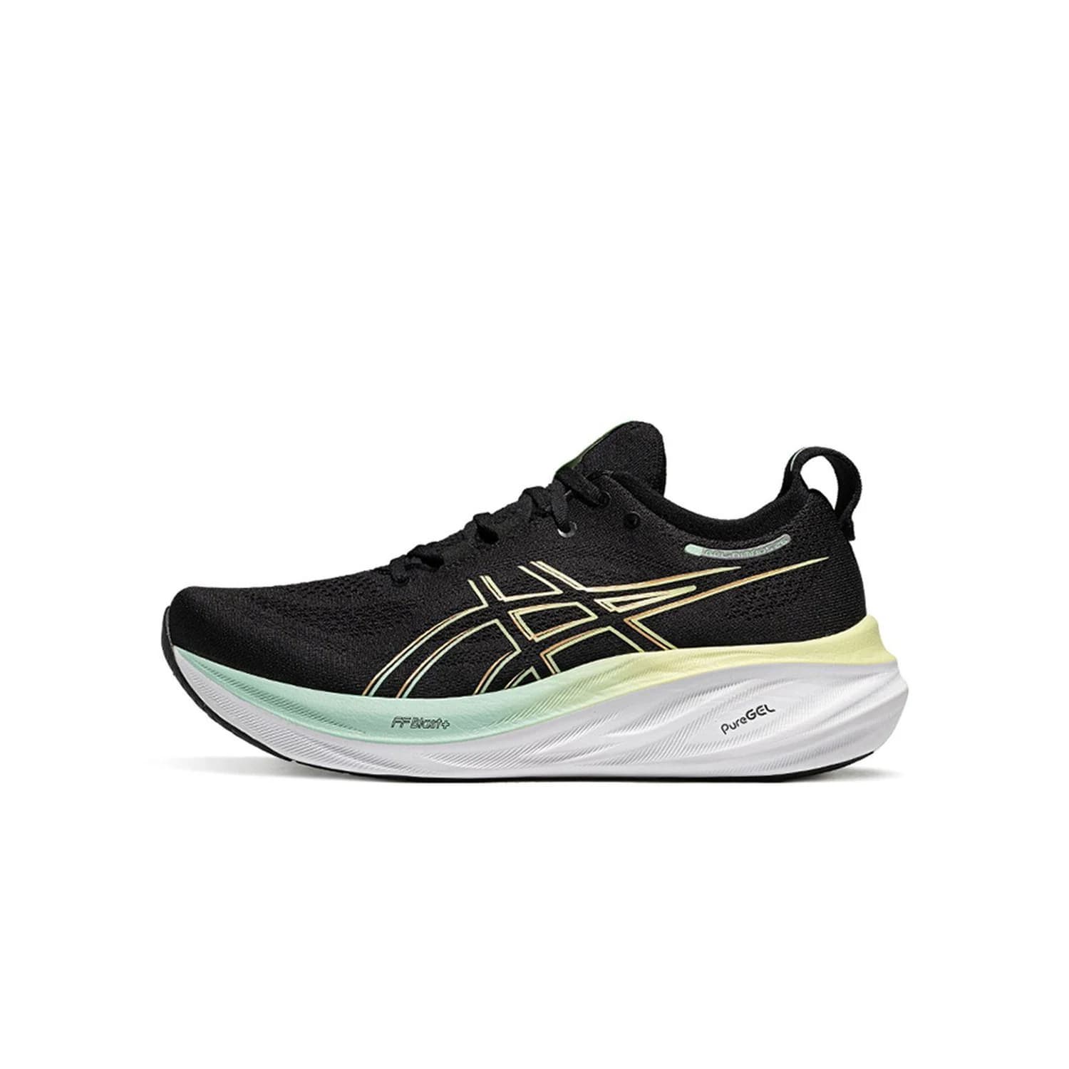 BRB ASICS GEL-NIMBUS 26 1011B996-001 product image