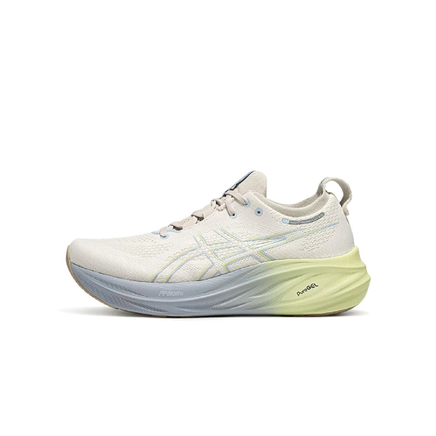 BRB ASICS GEL-NIMBUS 26 1011B996-100 product image