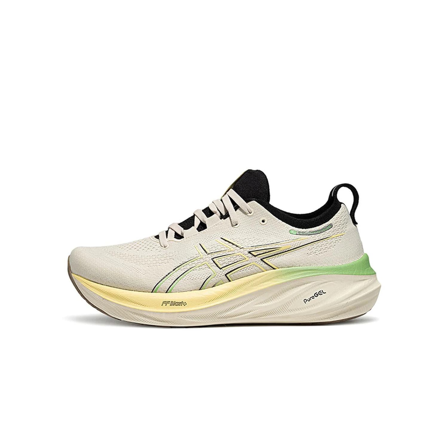 BRB ASICS GEL-NIMBUS 26 1011B996-200 product image