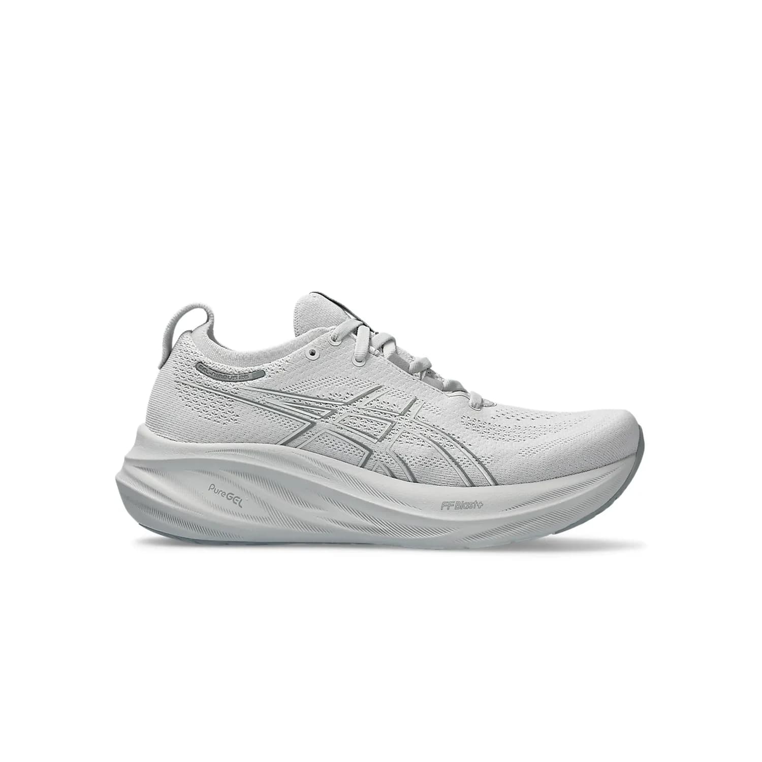 BRB ASICS GEL-NIMBUS 26 1012B601-021 product image