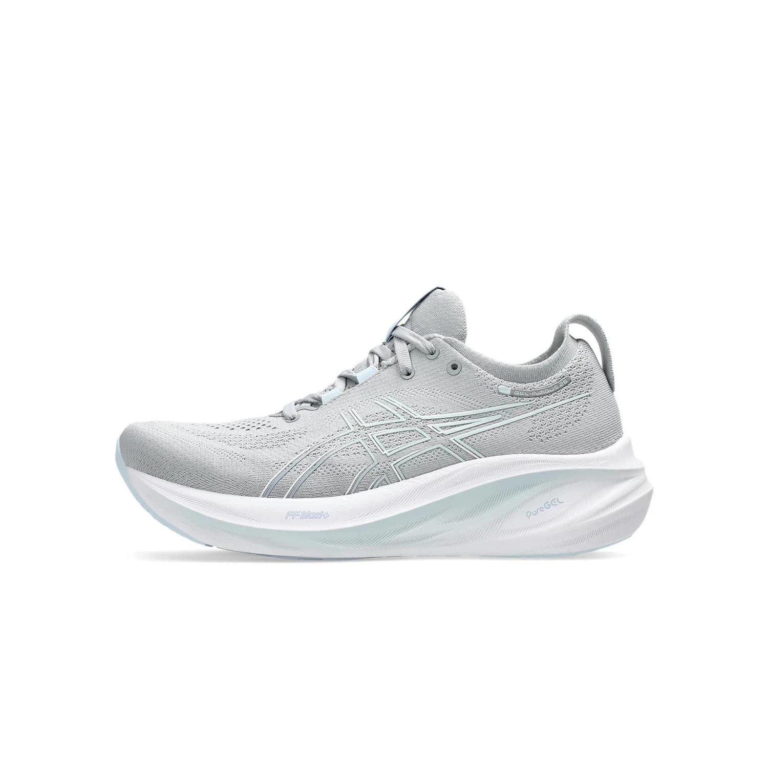 BRB ASICS GEL-NIMBUS 26 1012B601-022 product image