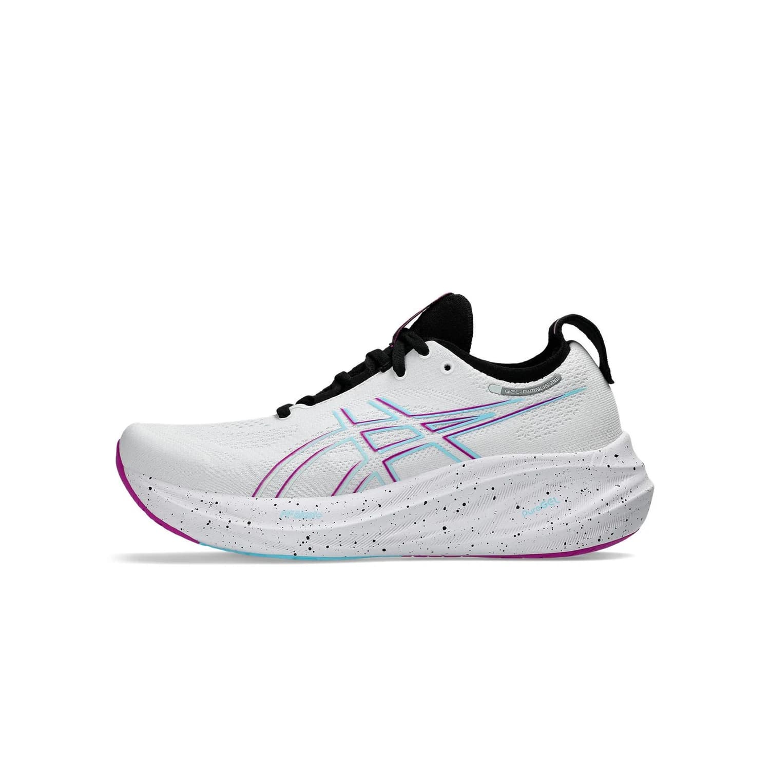 BRB ASICS GEL-NIMBUS 26 1012B601-102 product image