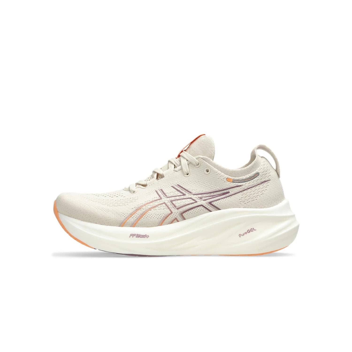BRB ASICS GEL-NIMBUS 26 1012B601-250 product image