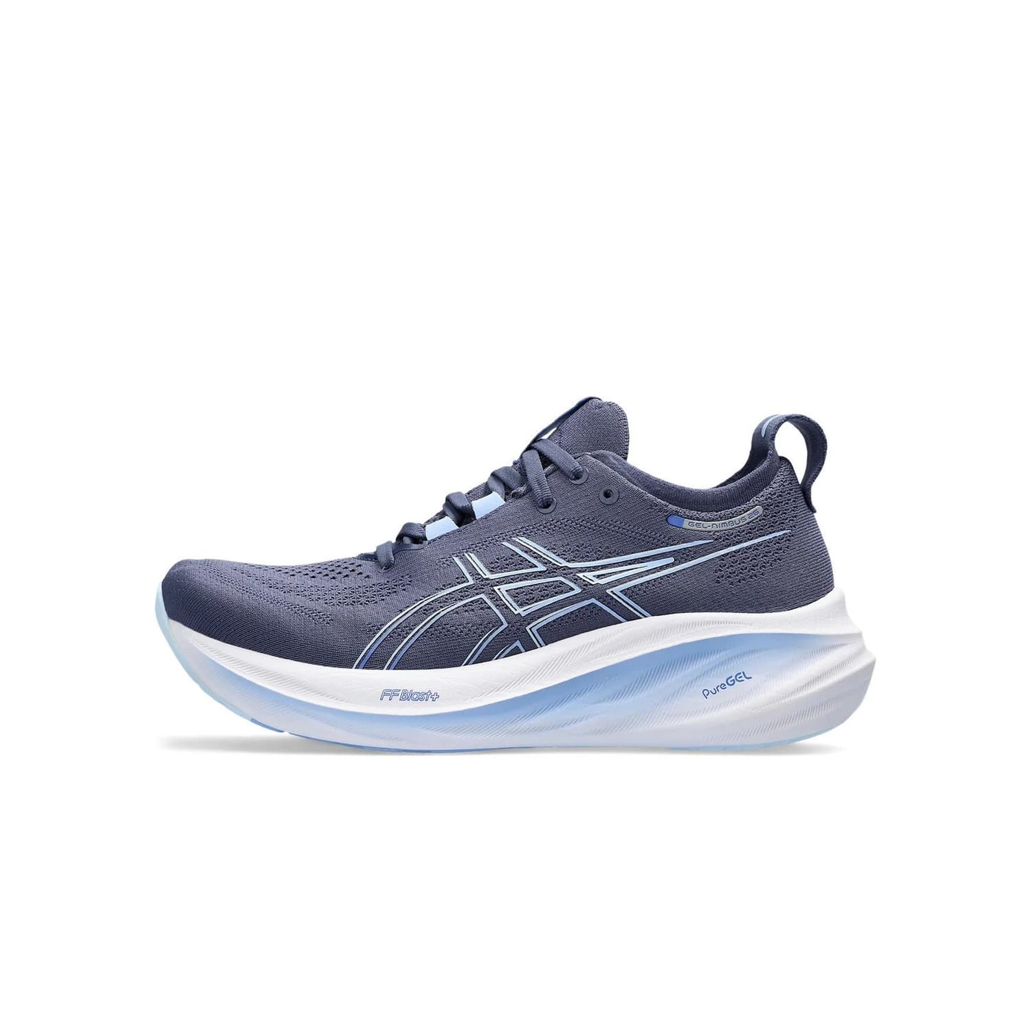 BRB ASICS GEL-NIMBUS 26 1012B601-402 product image