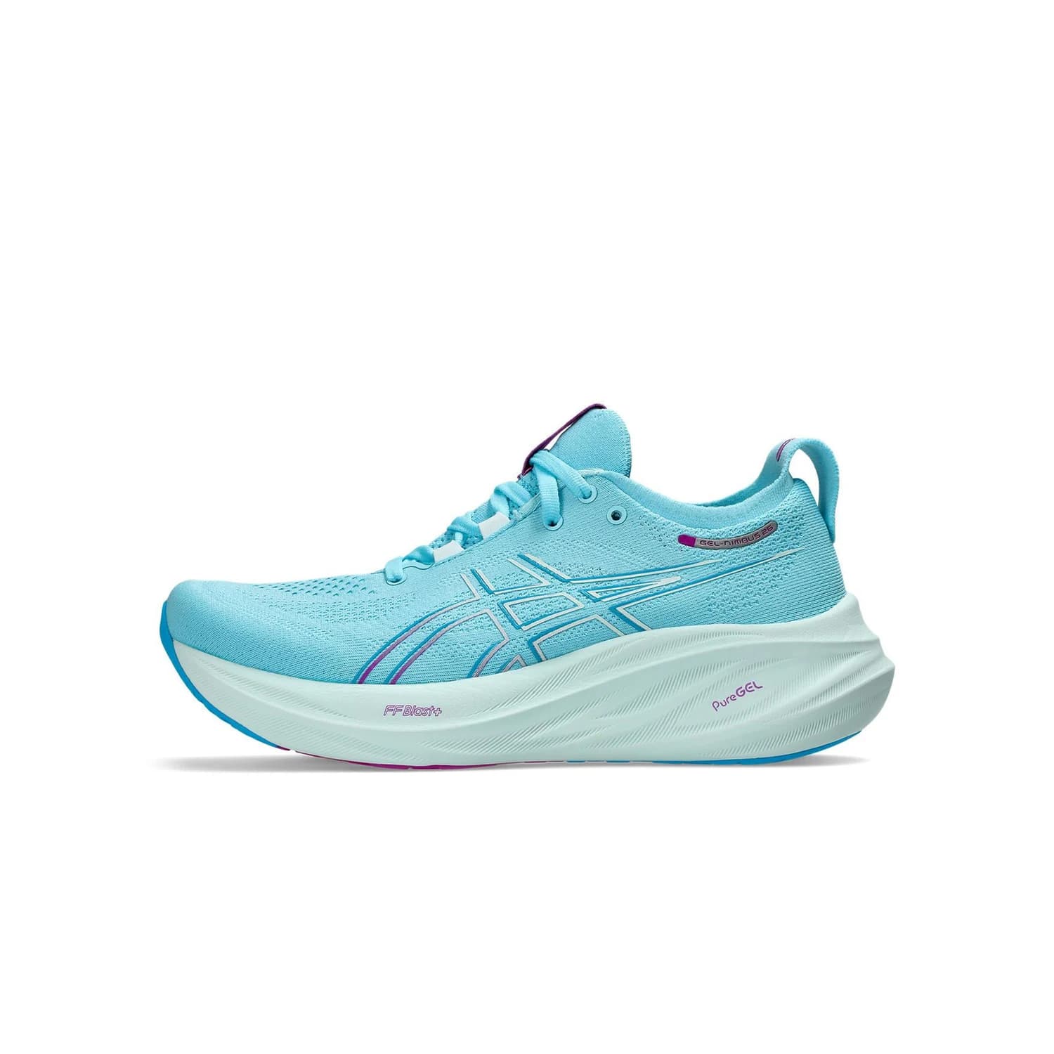 BRB ASICS GEL-NIMBUS 26 1012B601-404 product image