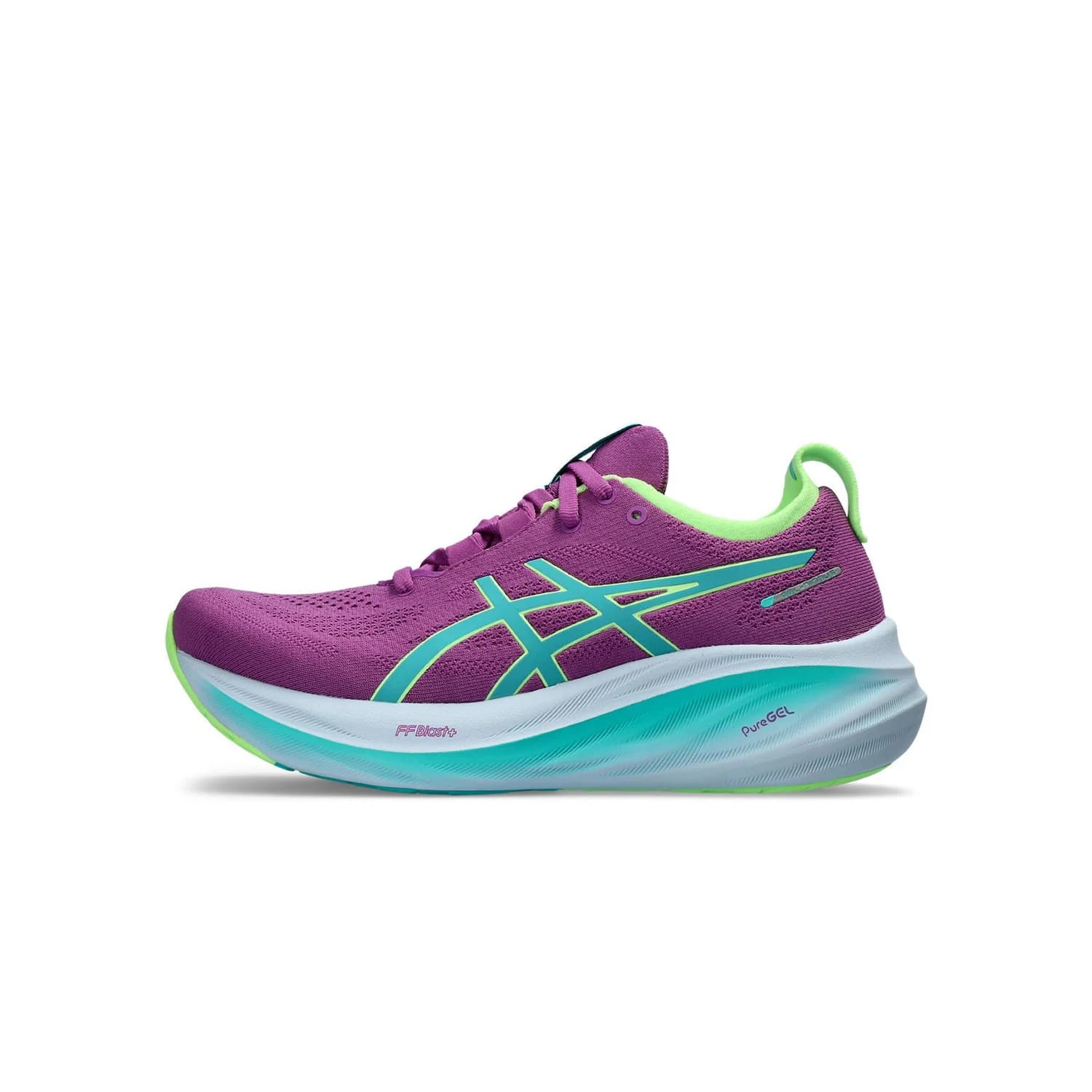 BRB ASICS GEL-NIMBUS 26 1012B649-300 product image