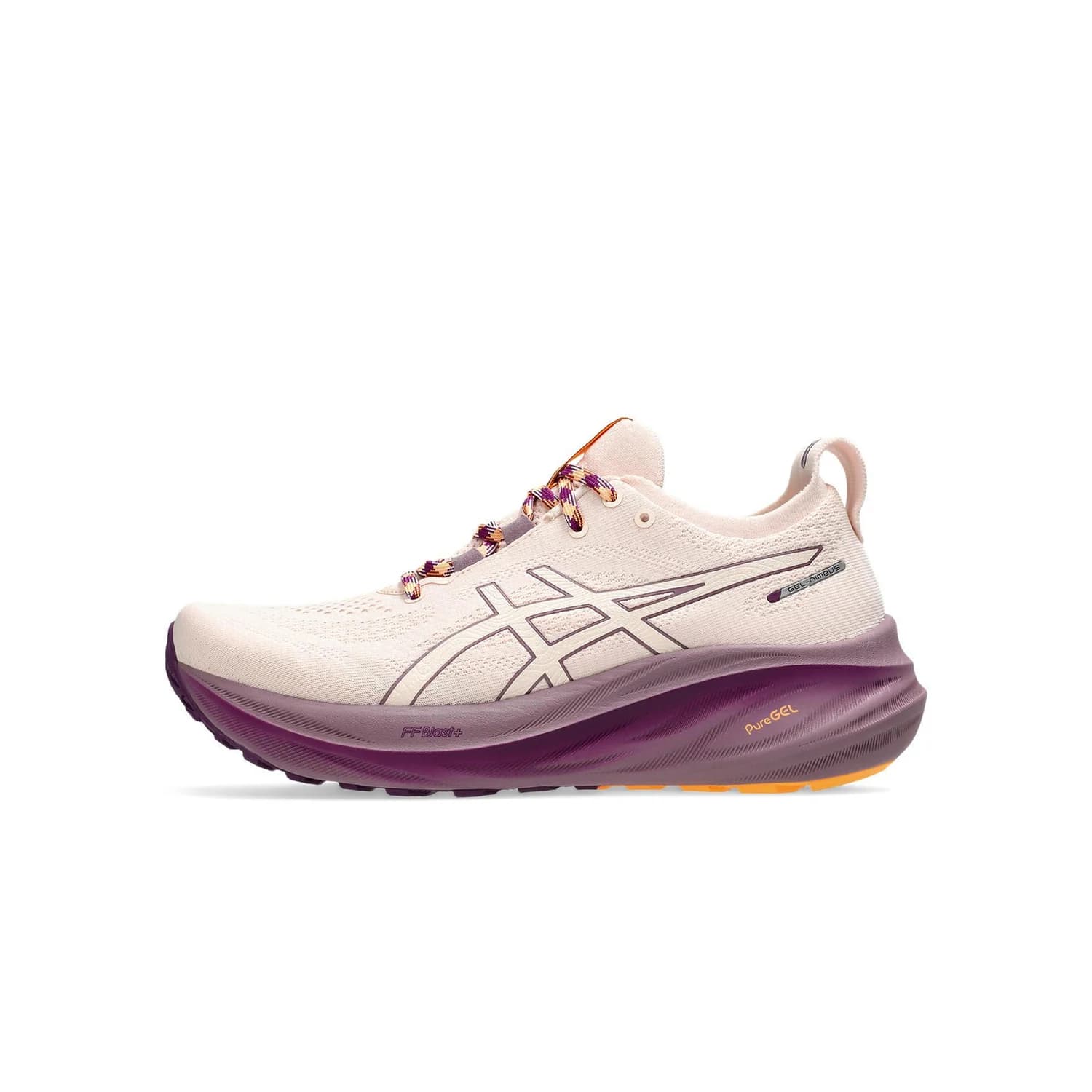 BRB ASICS GEL-NIMBUS 26 1012B653-700 product image