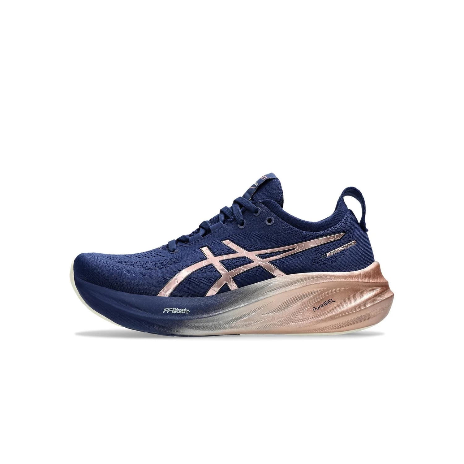 BRB ASICS GEL-NIMBUS 26 1012B740-400 product image