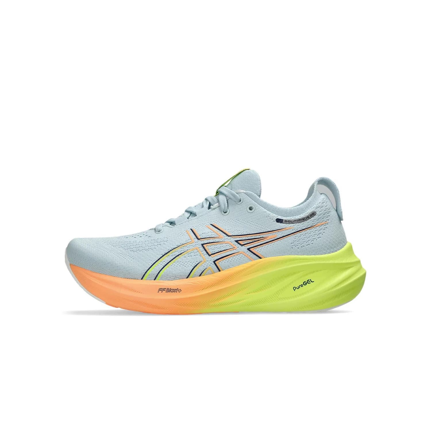 BRB ASICS GEL-NIMBUS 26 1012B743-750 product image