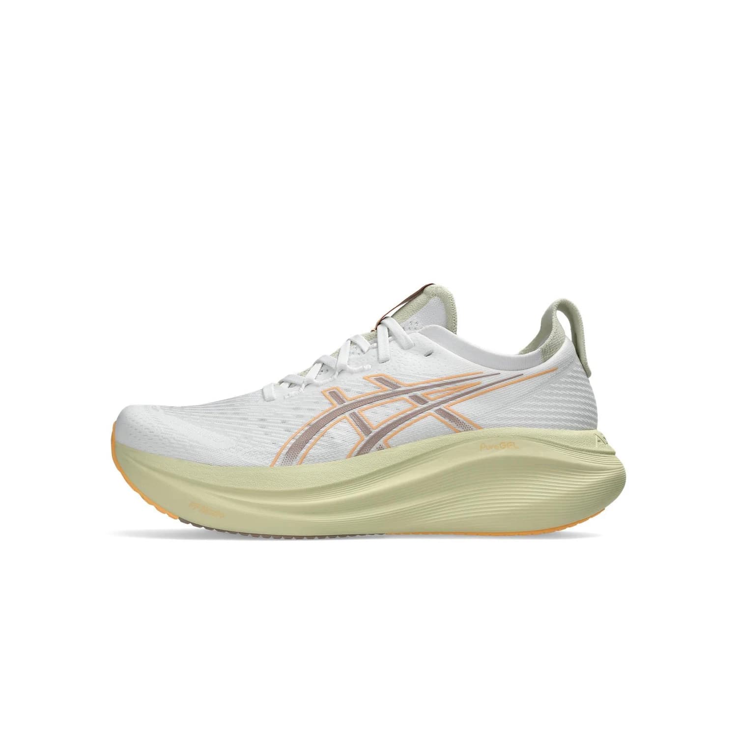 BRB ASICS GEL-NIMBUS 27 1011B956-102 product image