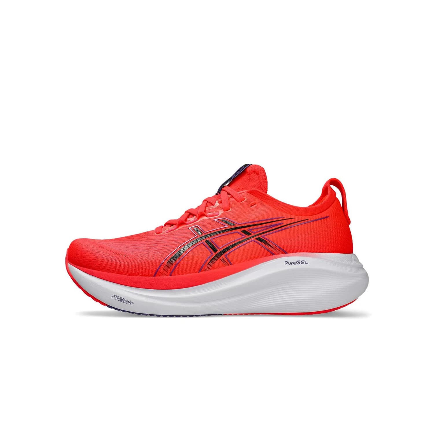 BRB ASICS GEL-NIMBUS 27 1011B958-600 product image