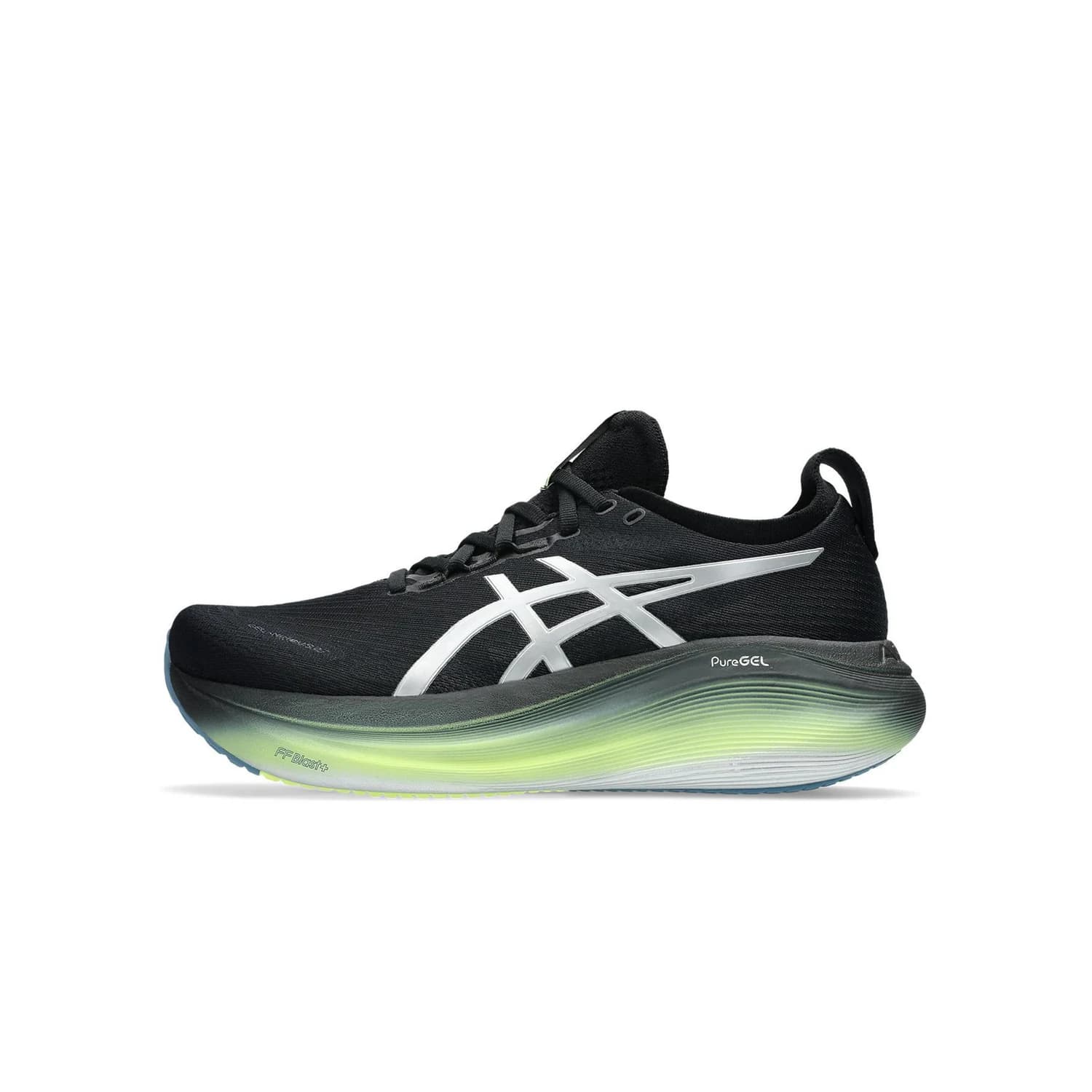 BRB ASICS GEL-NIMBUS 27 1011C030-001 product image