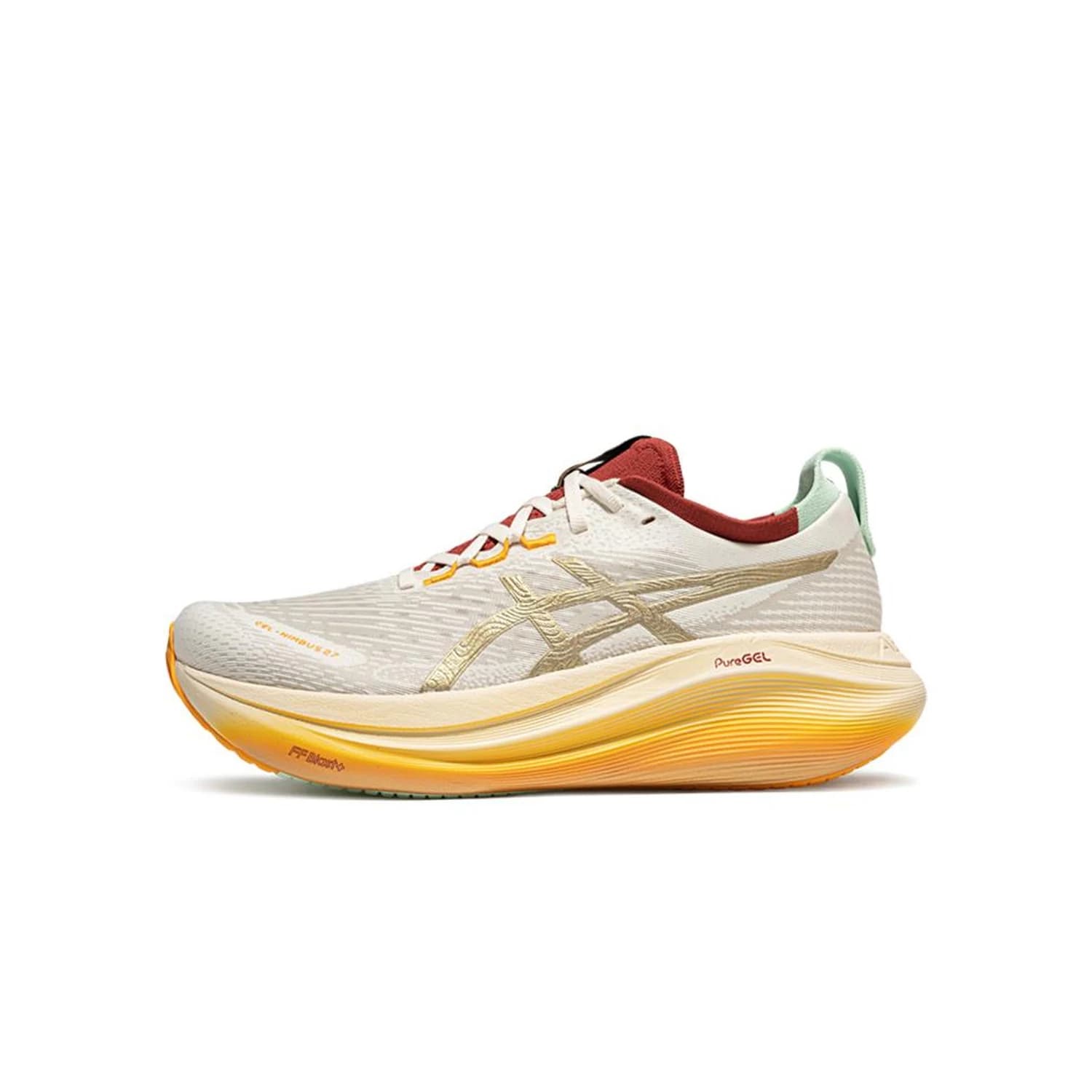 BRB ASICS GEL-NIMBUS 27 1011C094-100 product image