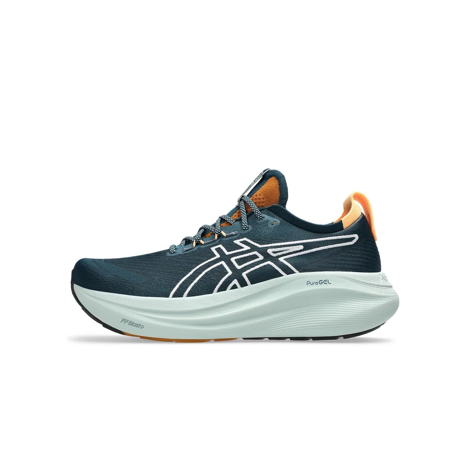 BRB ASICS GEL-NIMBUS 27 1011C136-300 product image