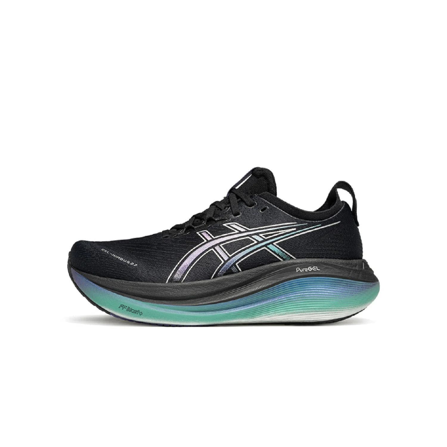 BRB ASICS GEL-NIMBUS 27 1011C174-001 product image