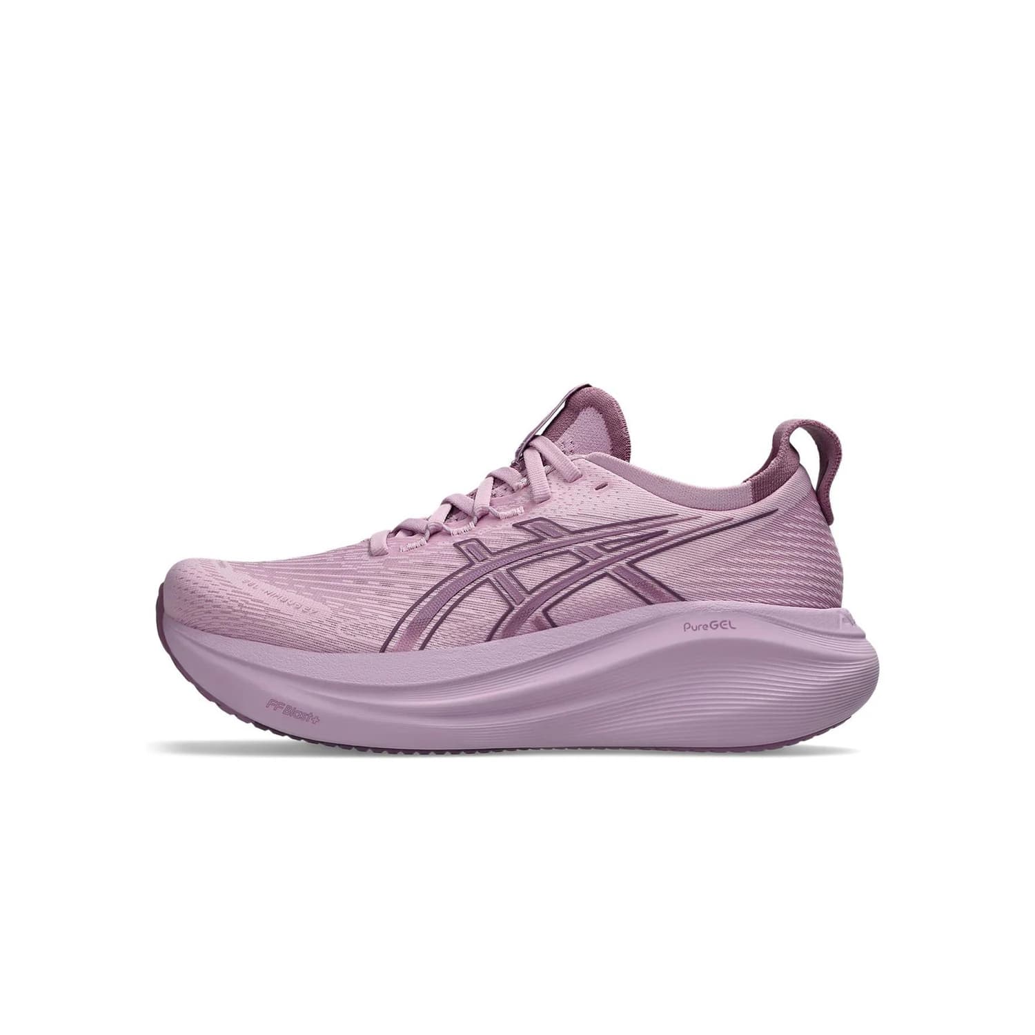 BRB ASICS GEL-NIMBUS 27 1012B753-700 product image