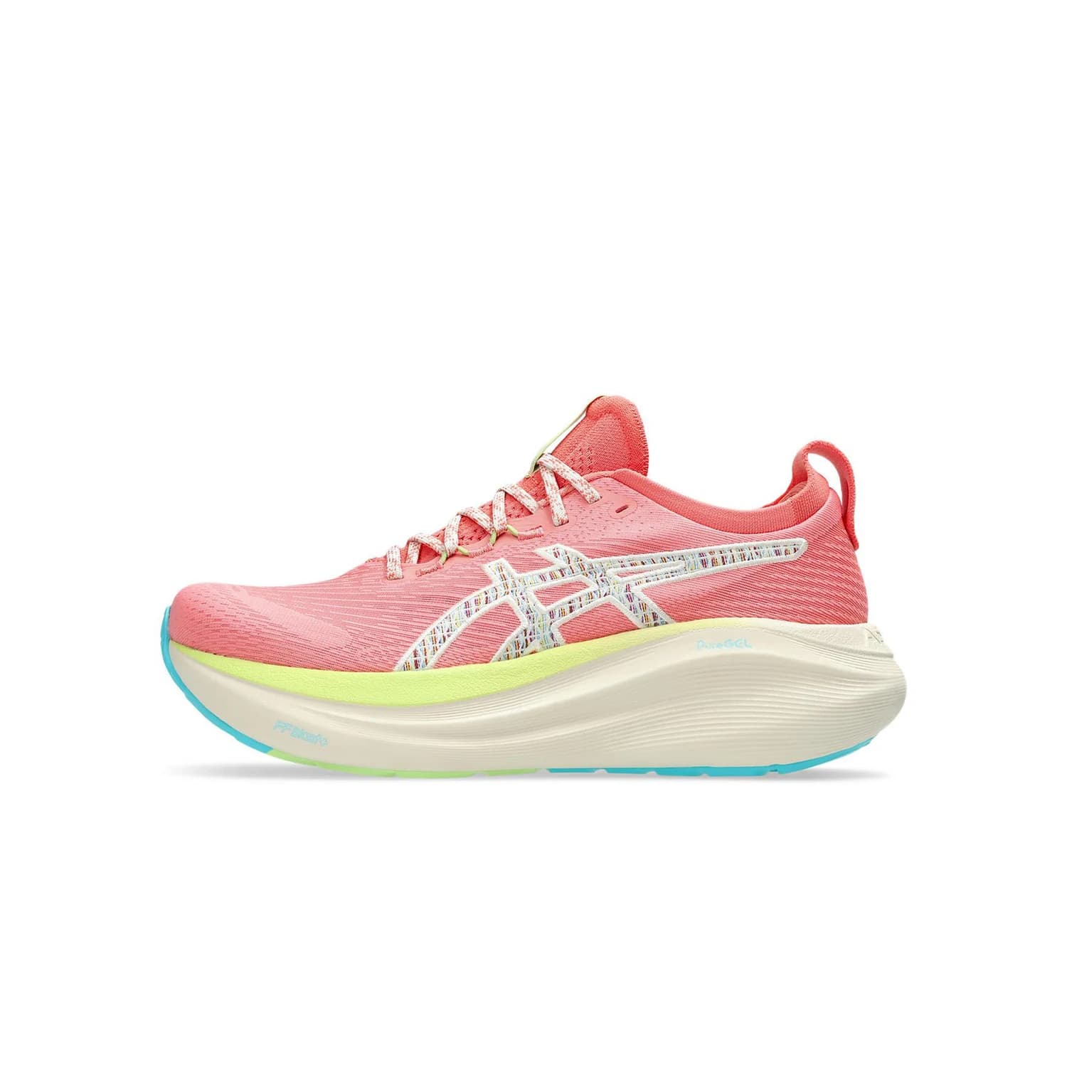 BRB ASICS GEL-NIMBUS 27 1012B808-700 product image