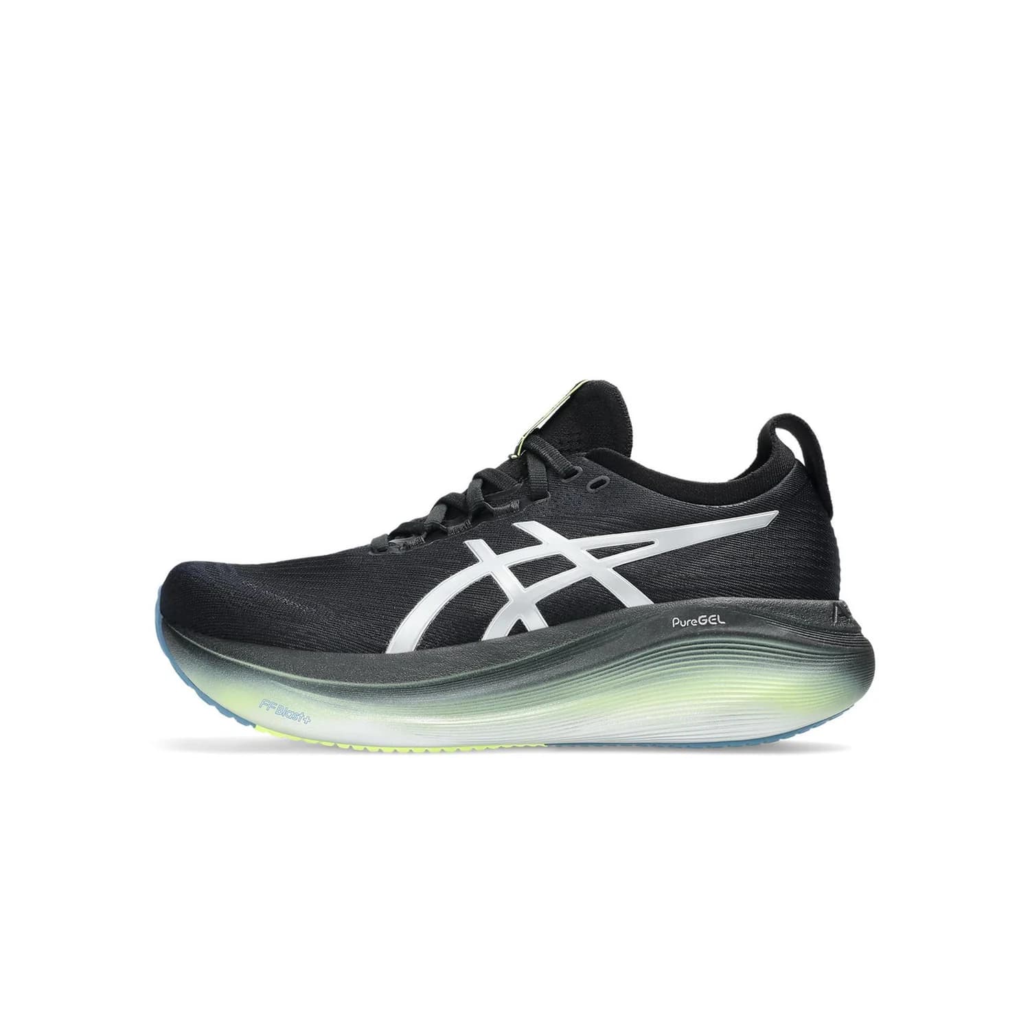 BRB ASICS GEL-NIMBUS 27 1012B816-001 product image