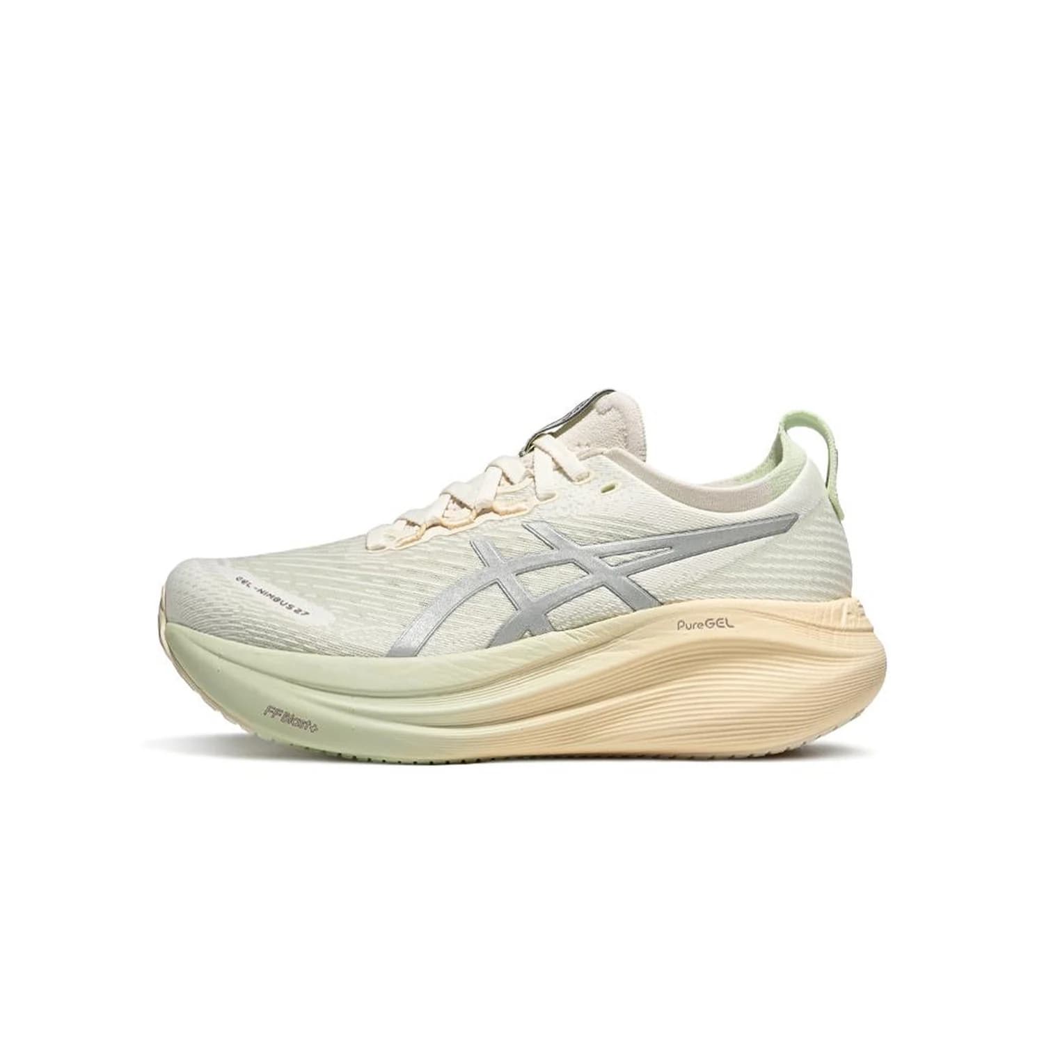 BRB ASICS GEL-NIMBUS 27 1012B874-100 product image